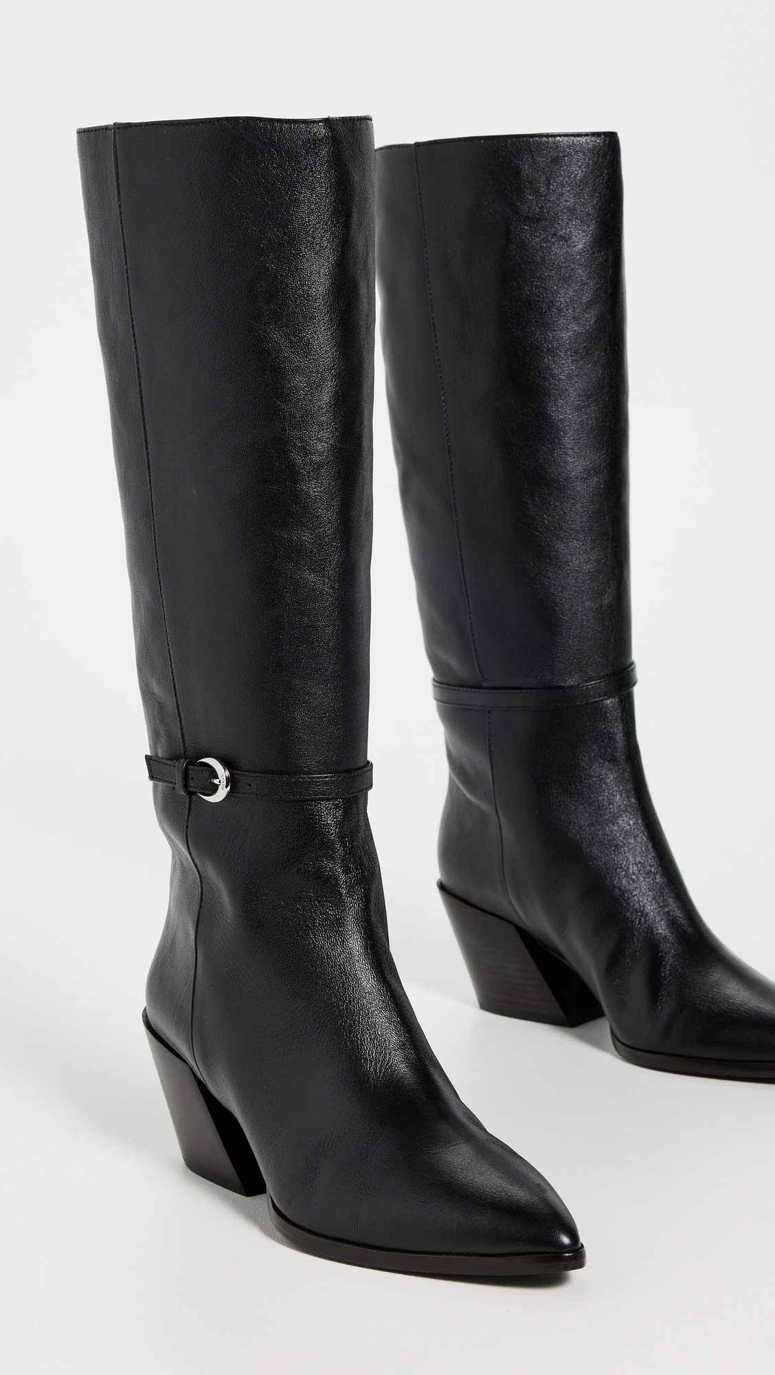 Ty Boots - 4