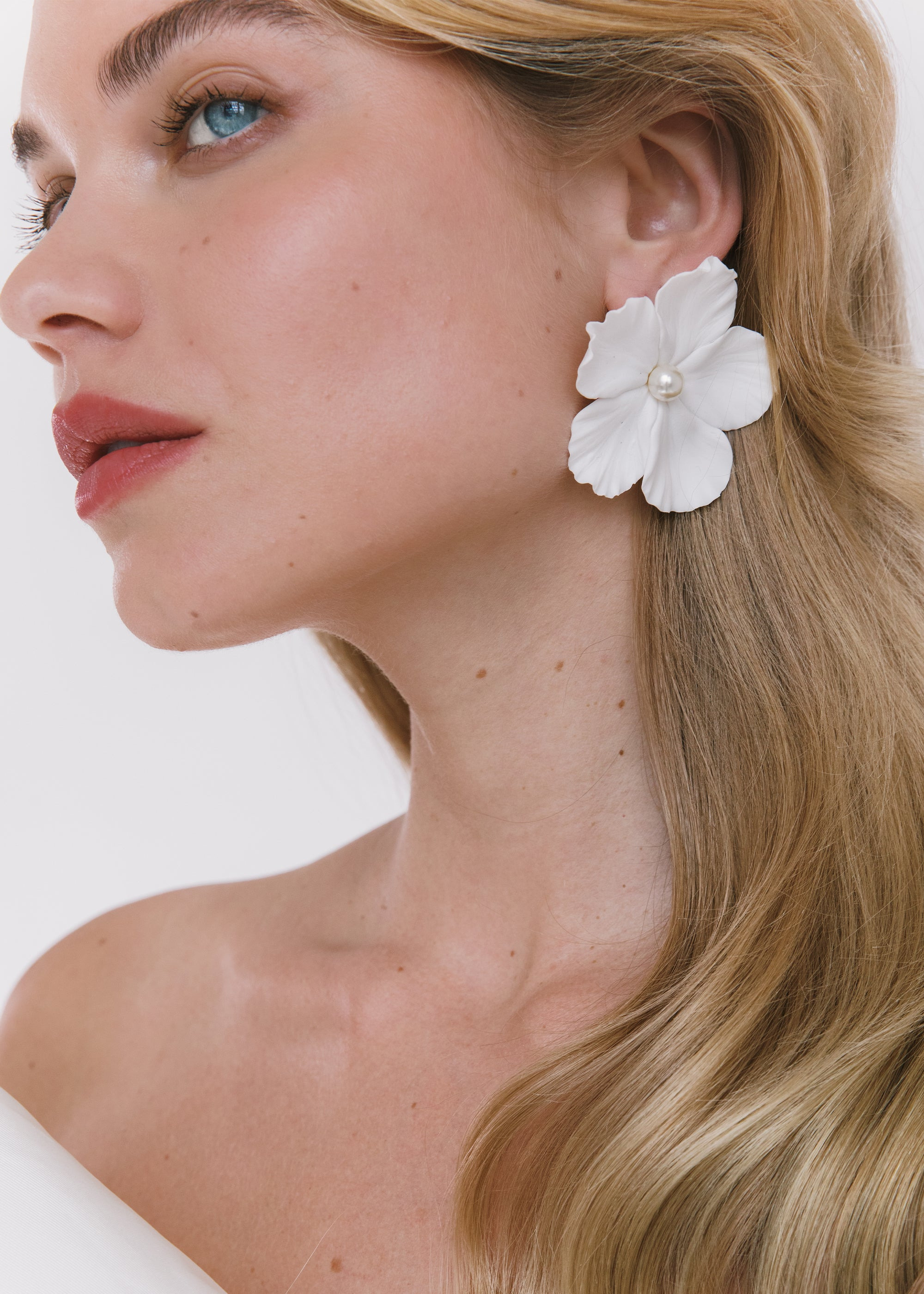 Verone Earrings - 4
