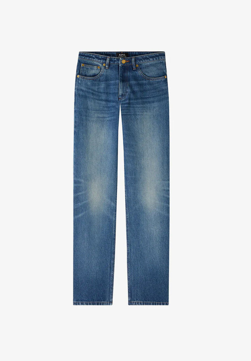A.P.C. KYLIE JEANS outlook
