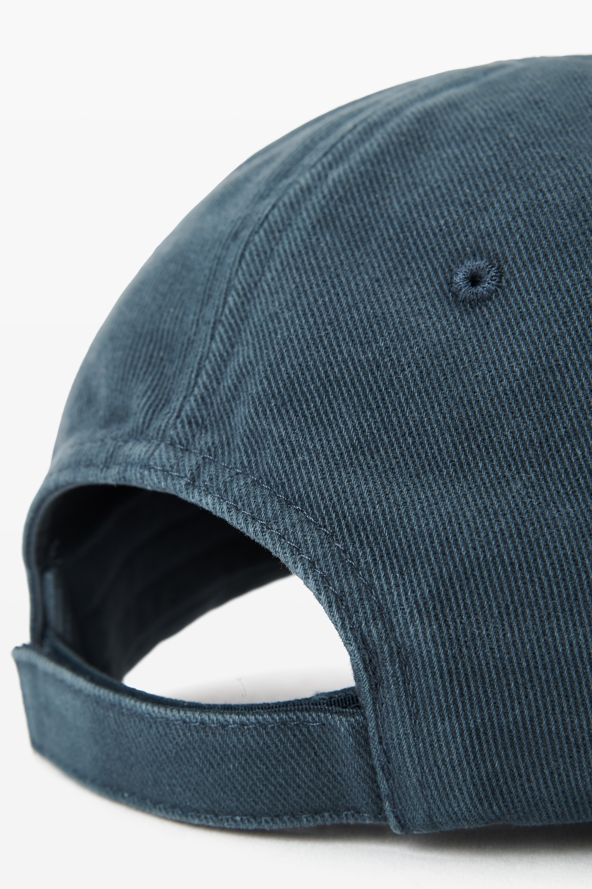 【関税込み】Alexander Wang ネイビー Dome Logo ビーニー alexanderwang アレキサンダーワング Dome ロゴ ストレッチリブ
