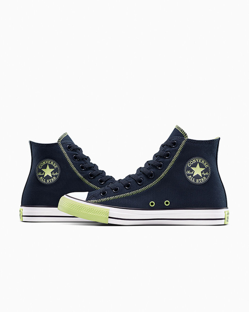 Chuck Taylor All Star Neon Pop 6
