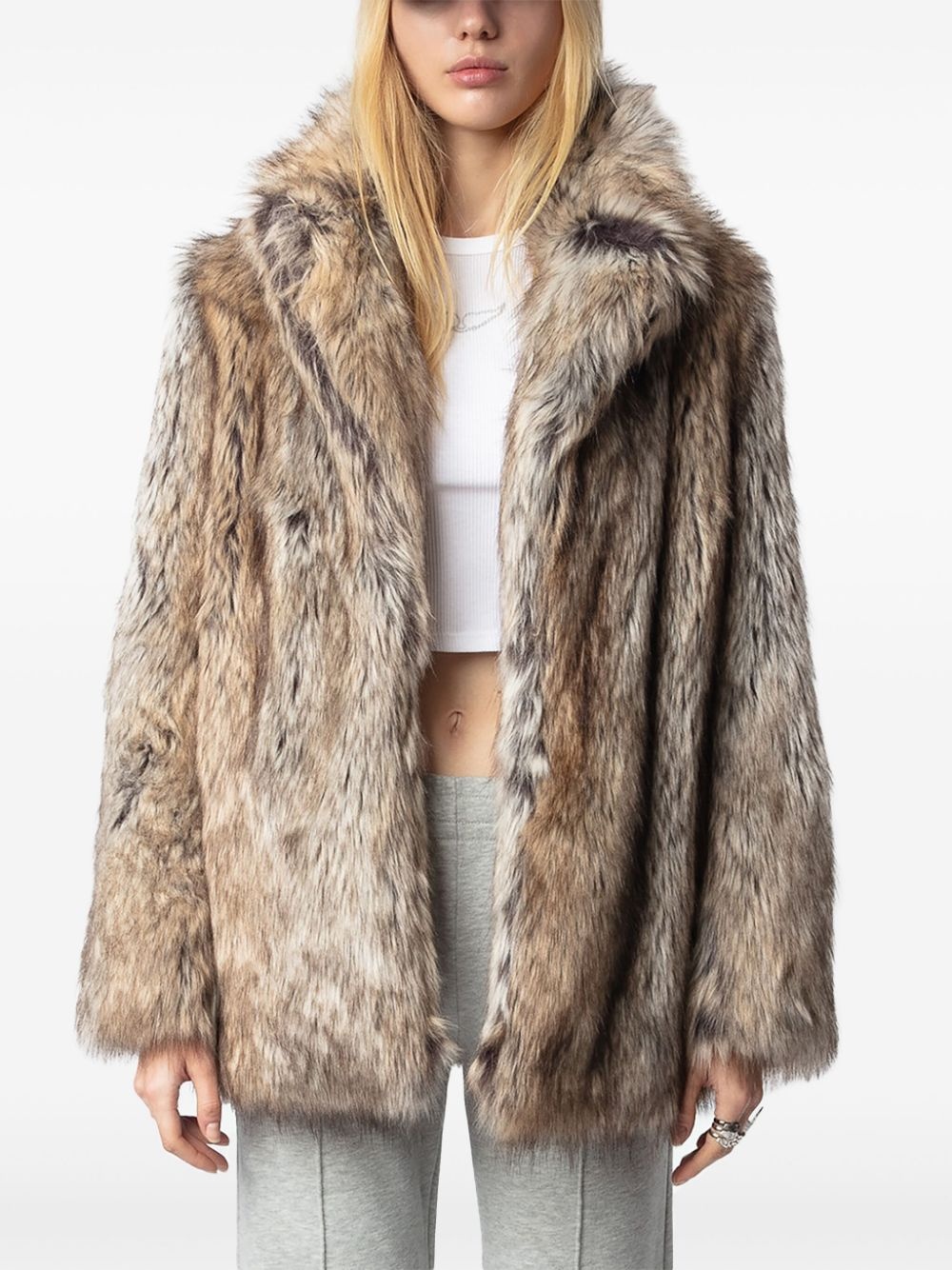 Faune coat - 5