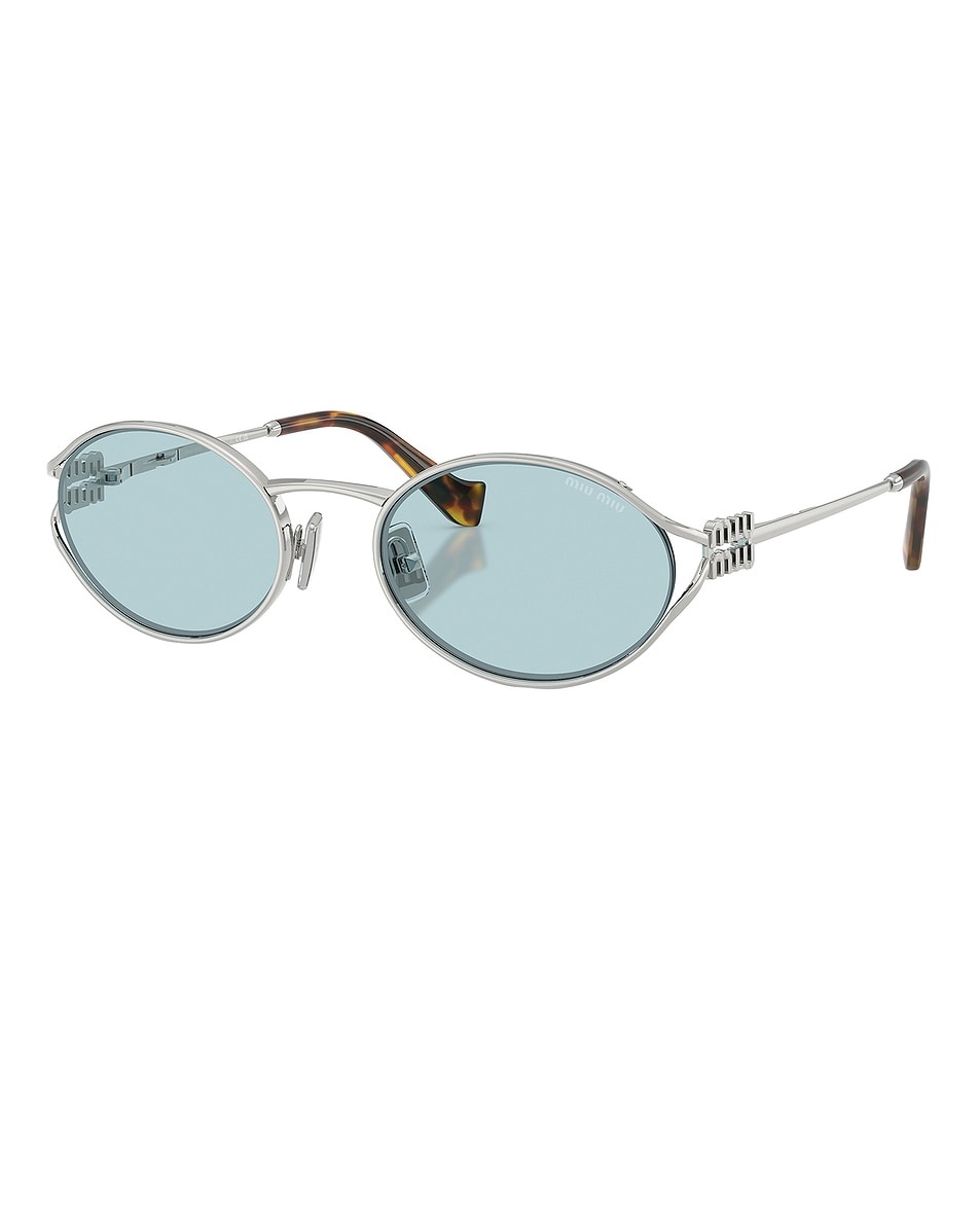 Round Sunglasses - 2