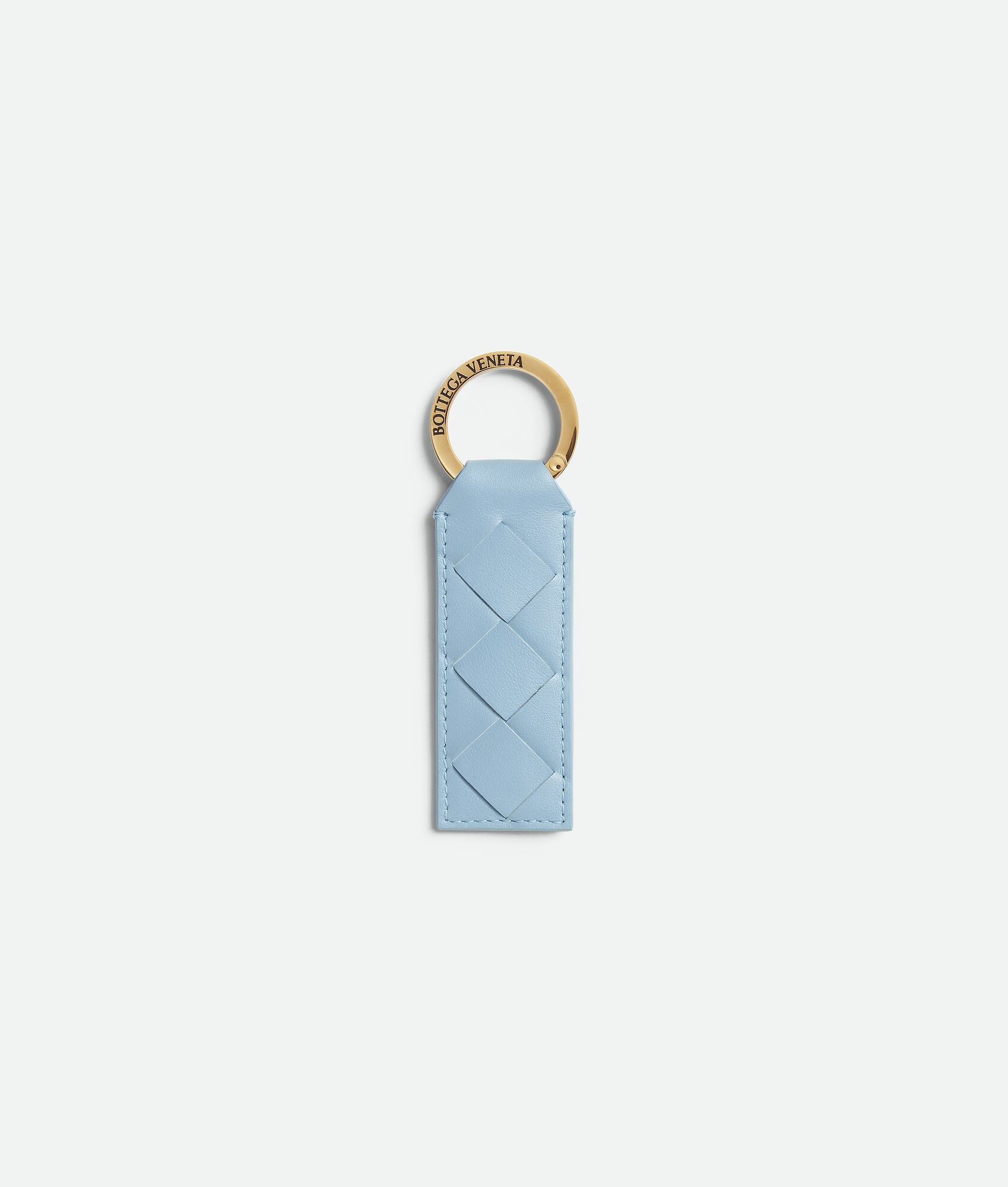 Tab Key Ring - 1