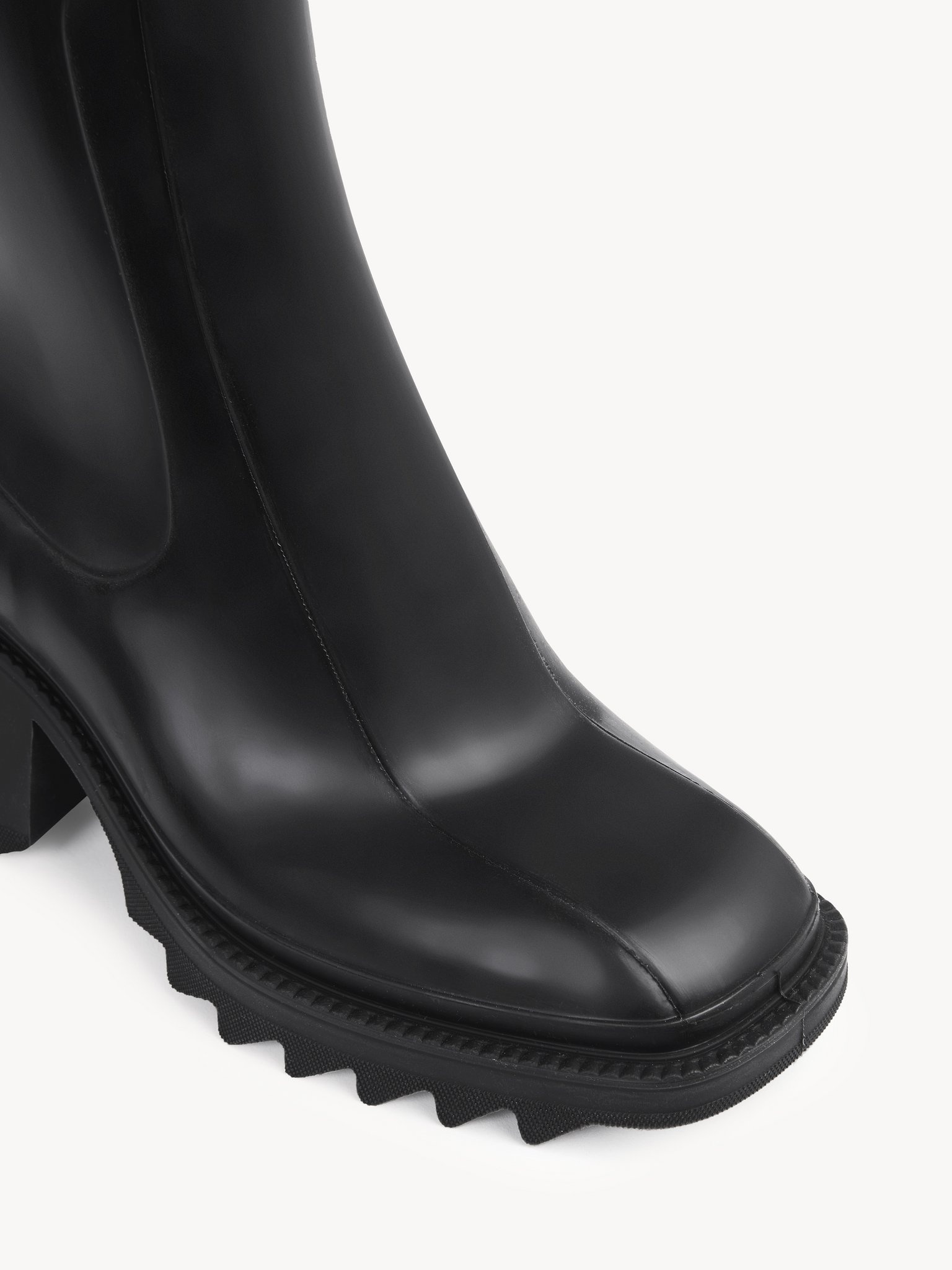 BETTY RAIN BOOT - 4