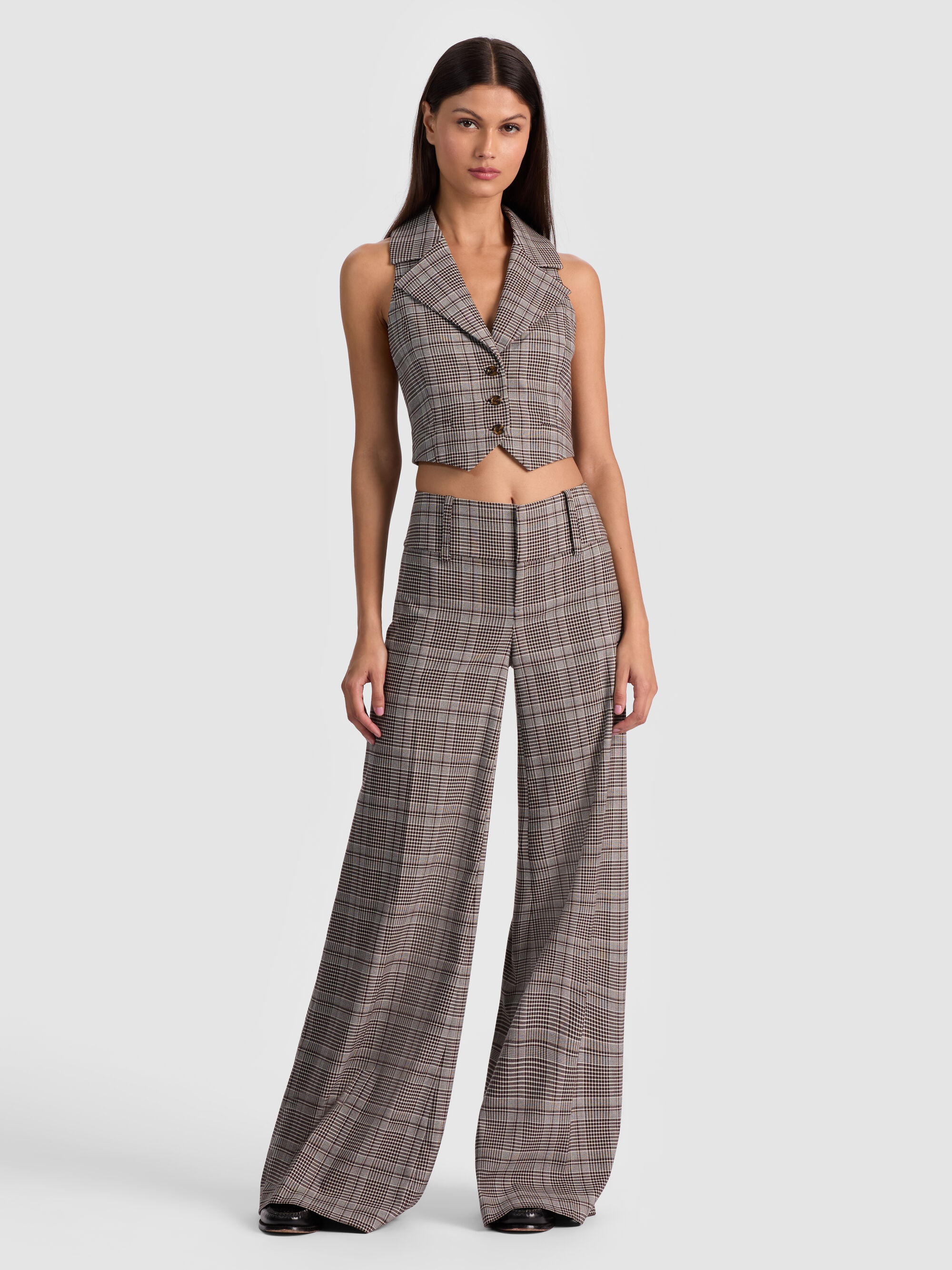 DONNA VEST - 6