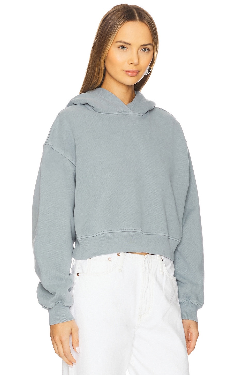 Mari Hoodie - 2