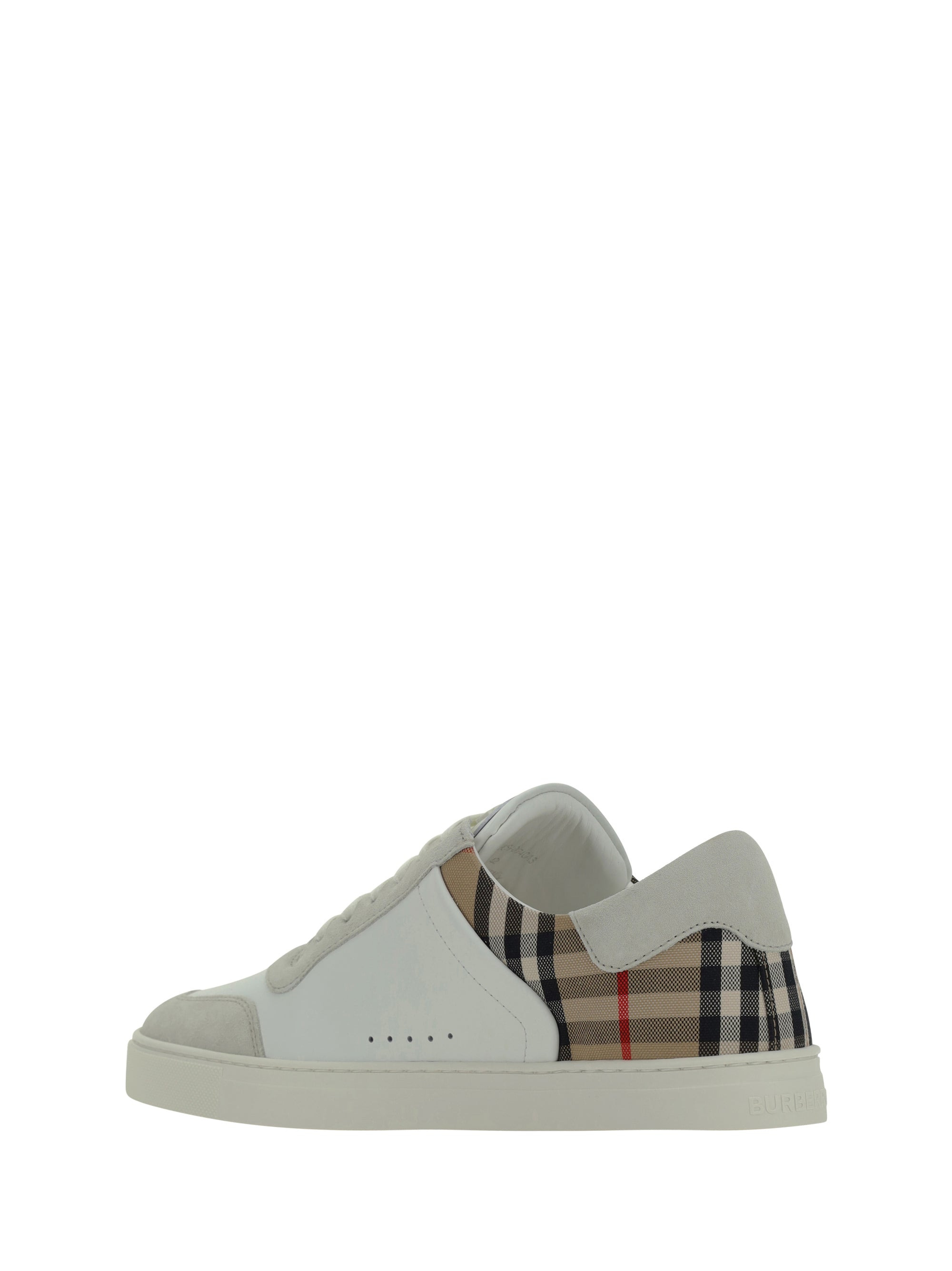 Burberry Men Stevie Sneakers - 3