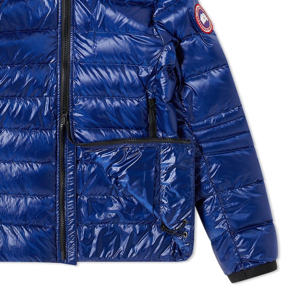 Canada Goose Crofton Hooded Jacket - 2