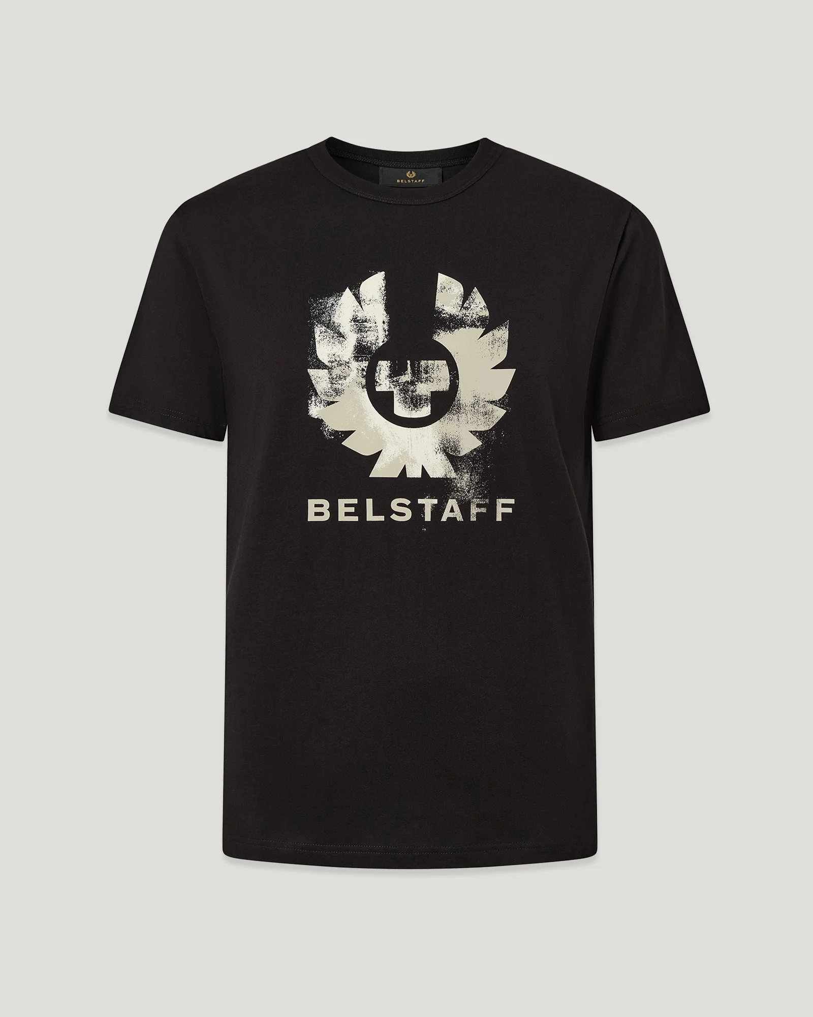 BLUR T-SHIRT COTTON - 1