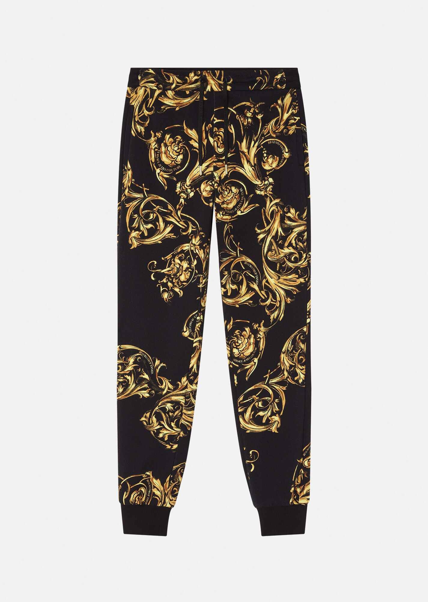 Regalia Baroque Sweatpants - 1