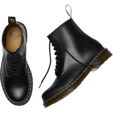 1460 8 Eye Boot - 4