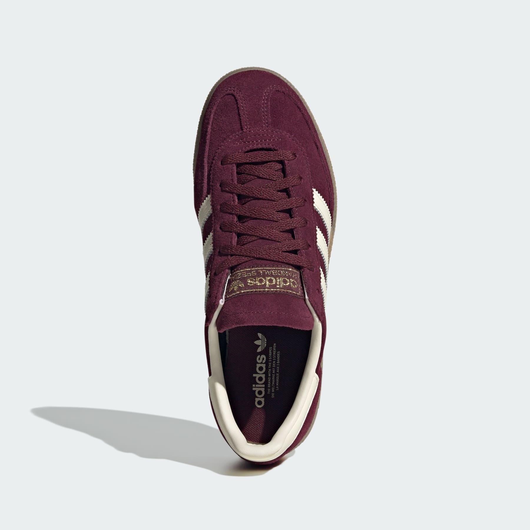 Handball Spezial Shoes - 3