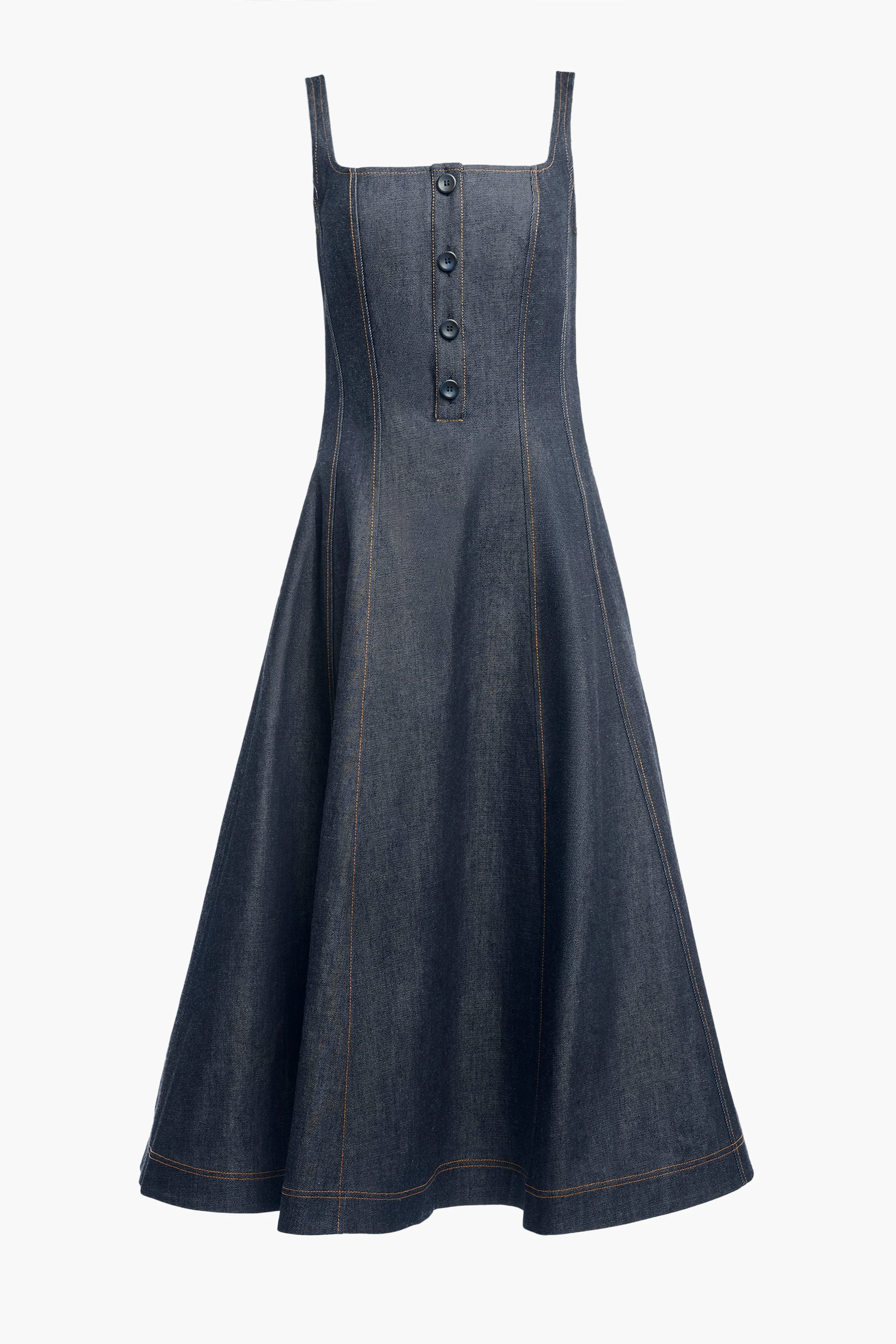 ORRIE DRESS - 1