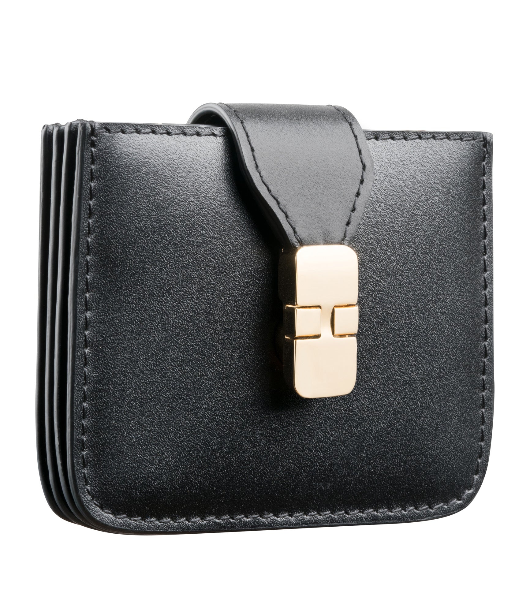 GRACE ACCORDÉON CARDHOLDER - 3