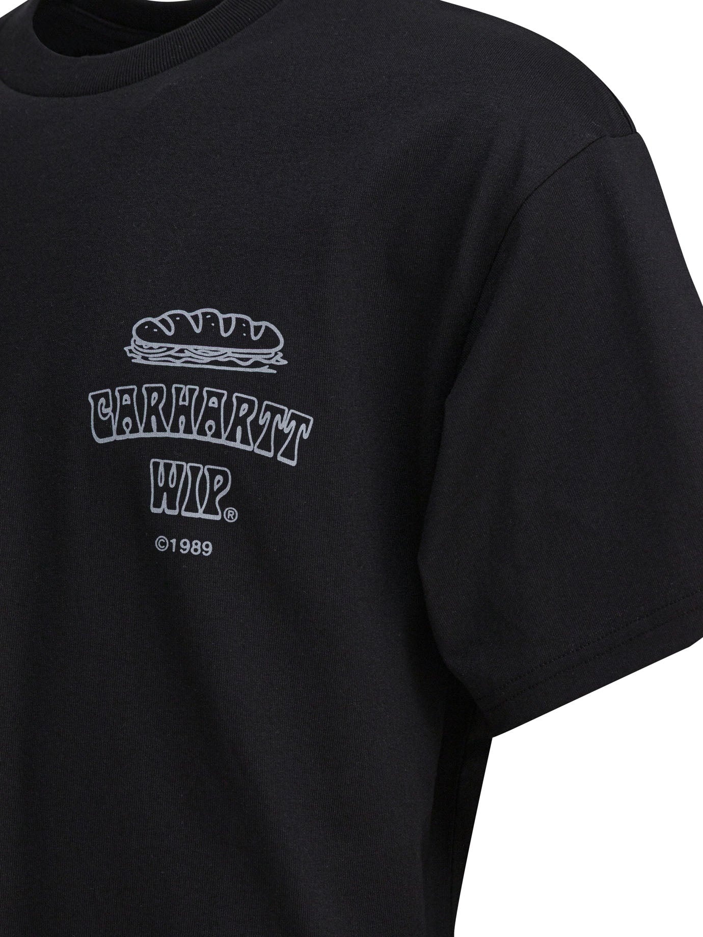Carhartt Wip T-shirts - 4