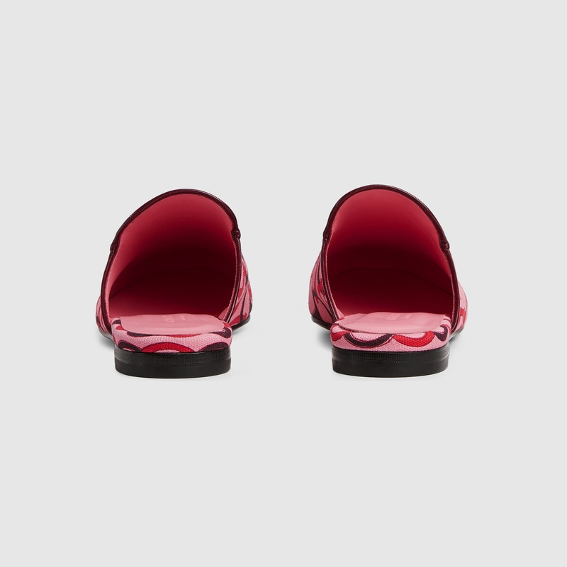 Women's Princetown slipper 3