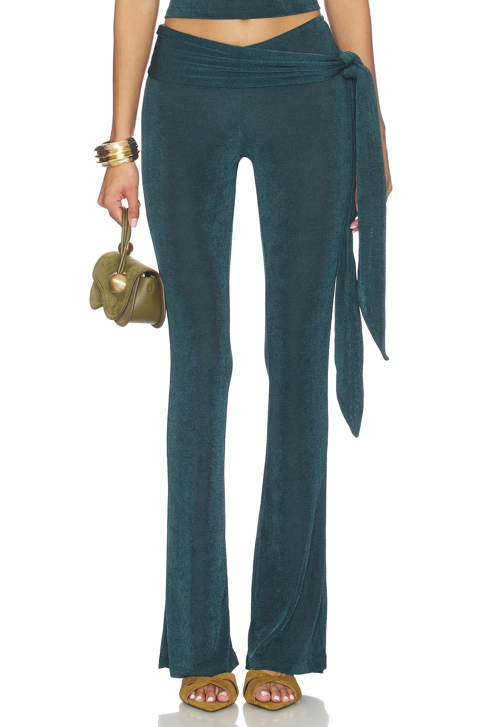 Butterfly Pant - 1