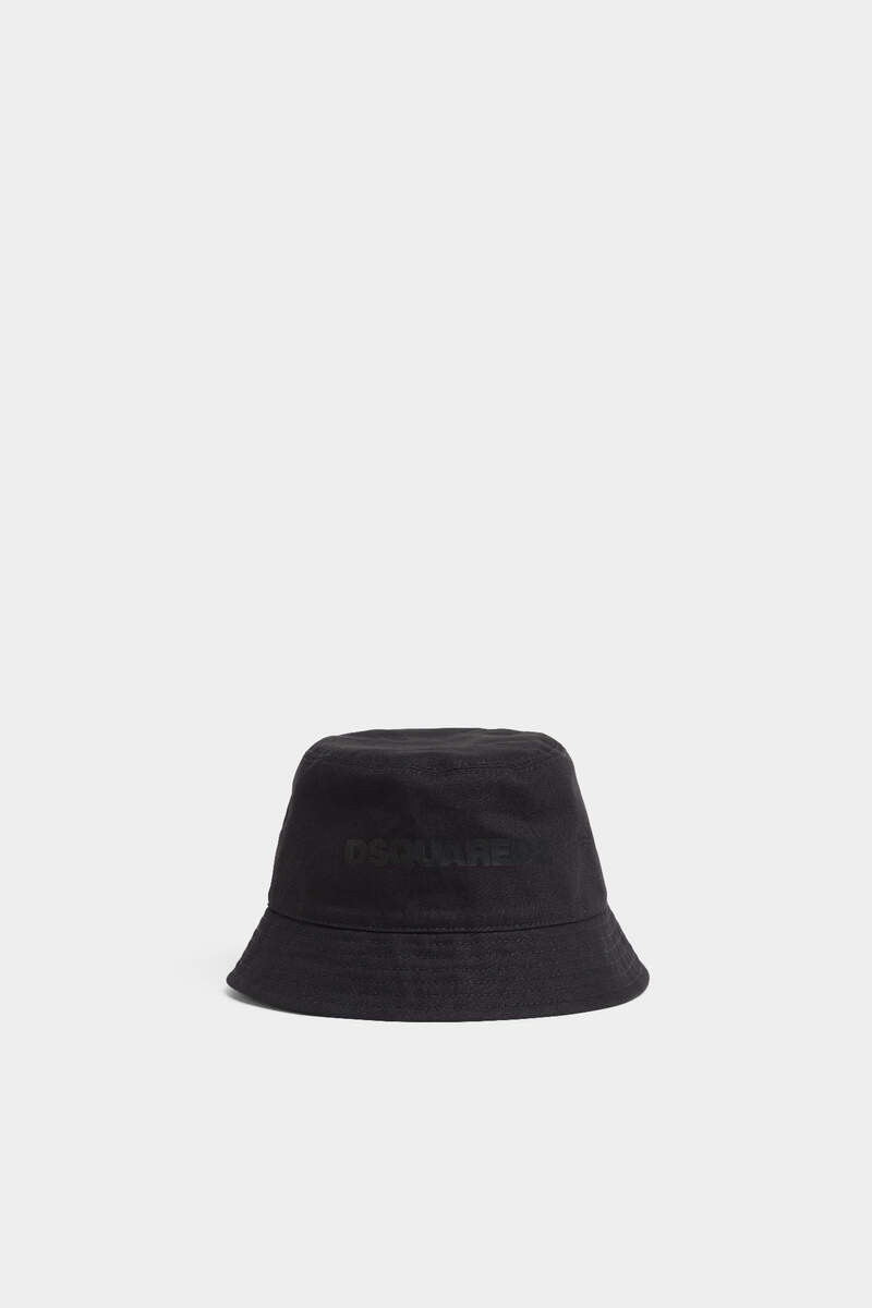DEEP BLACK HAT BUCKET 1