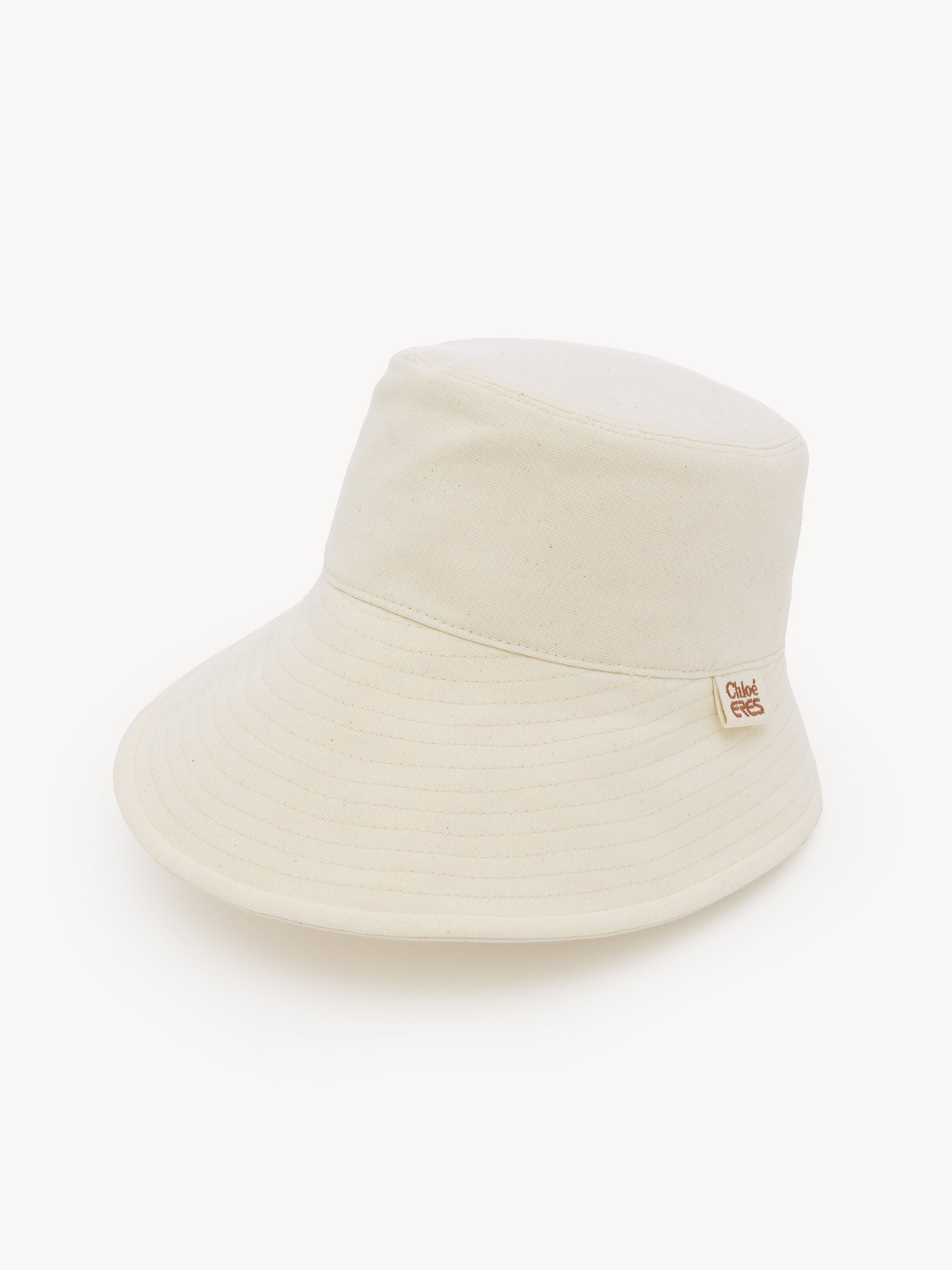 CHLOÉ X ERES PIIA BOB HAT - 1