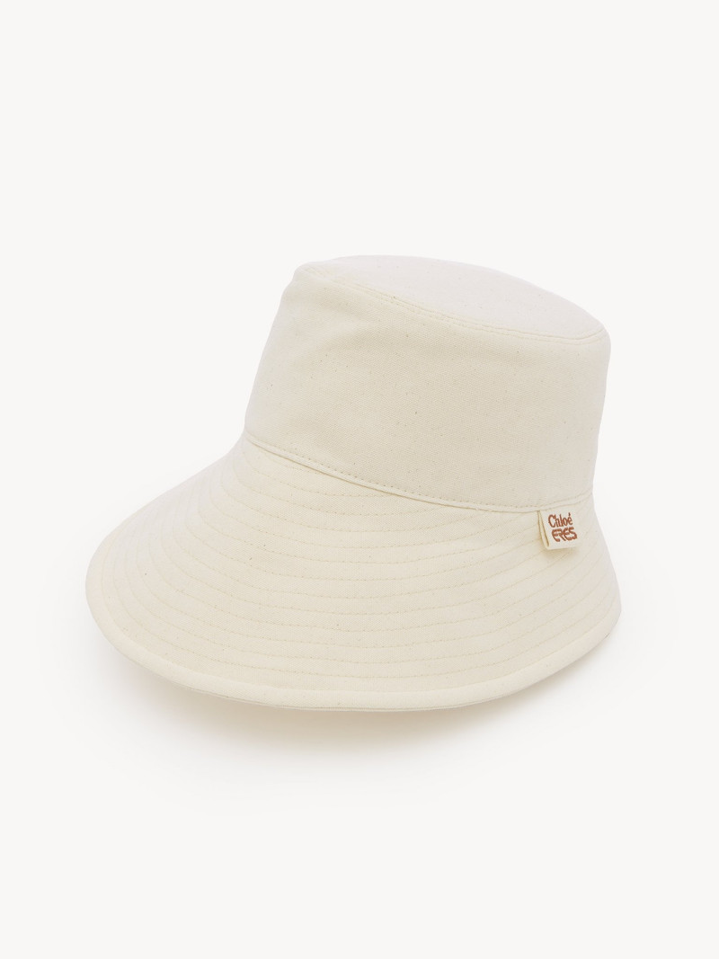 CHLOÉ X ERES PIIA BOB HAT 1