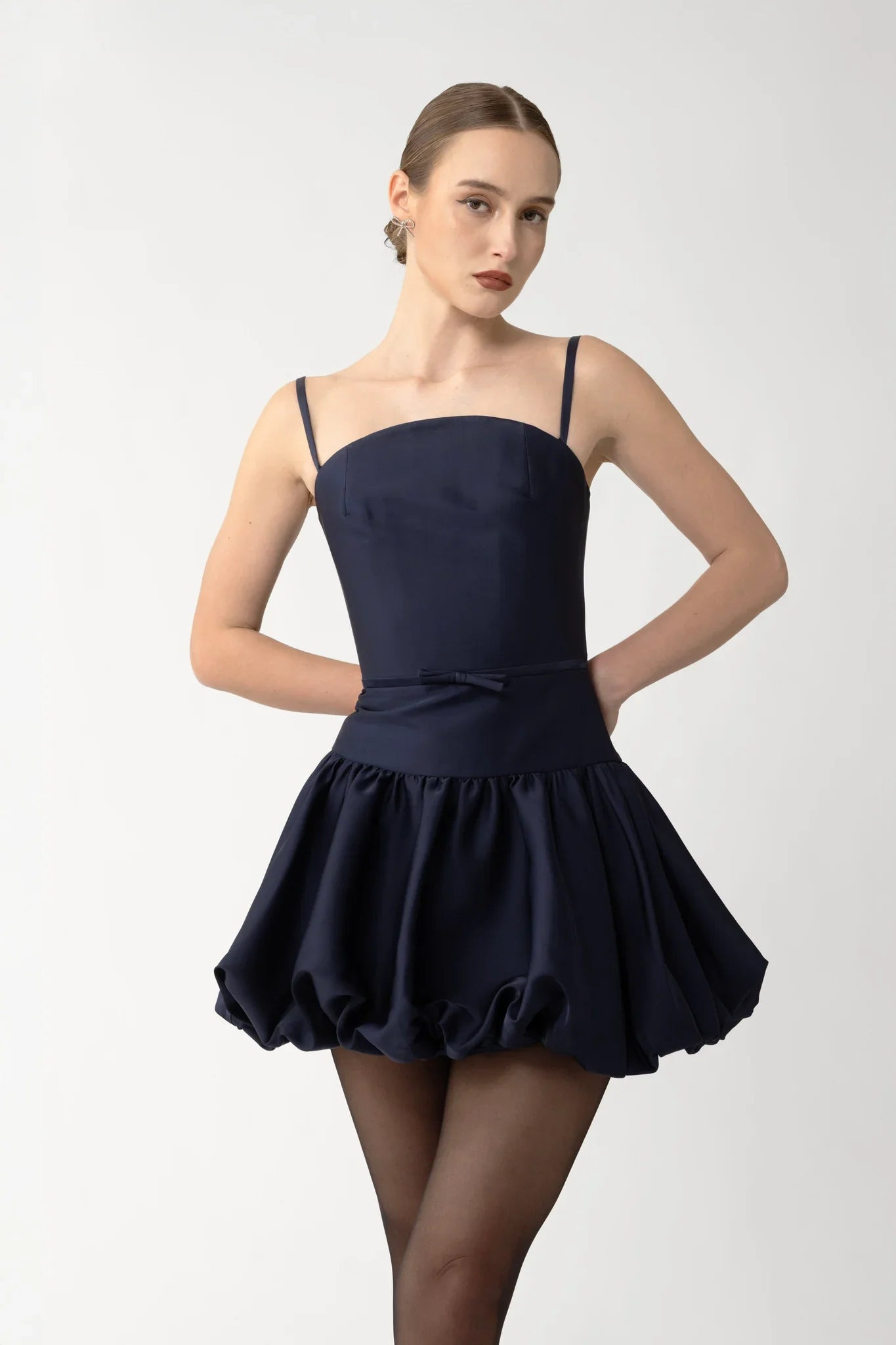MADDIE MINI DRESS - 3