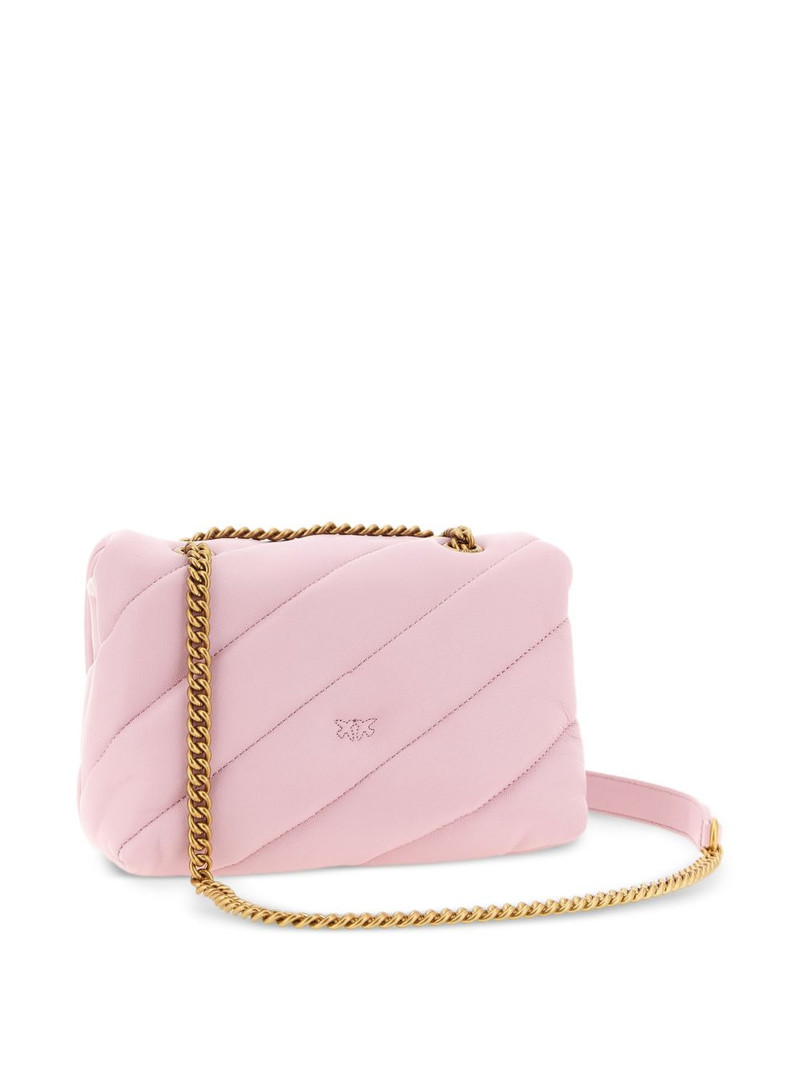 PINKO Love Puff crossbody bag outlook