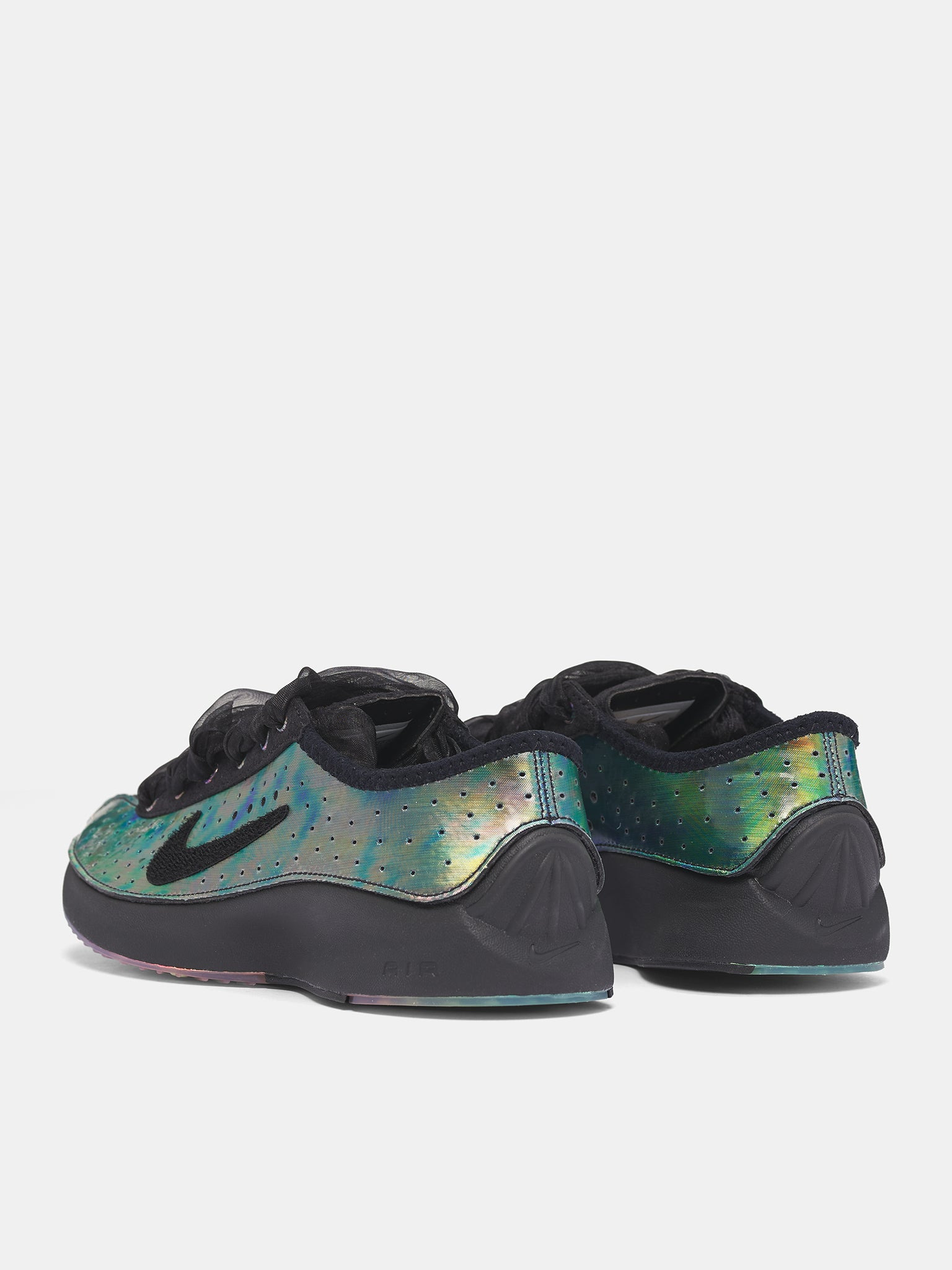 Tomo Koizumi Air Superfly Sneakers - 5