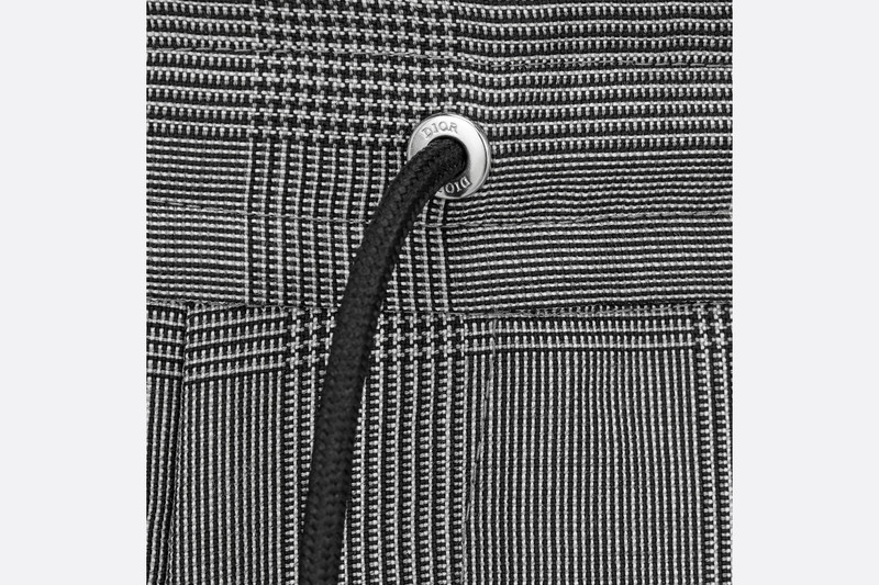 Prince of Wales Track Pants 3