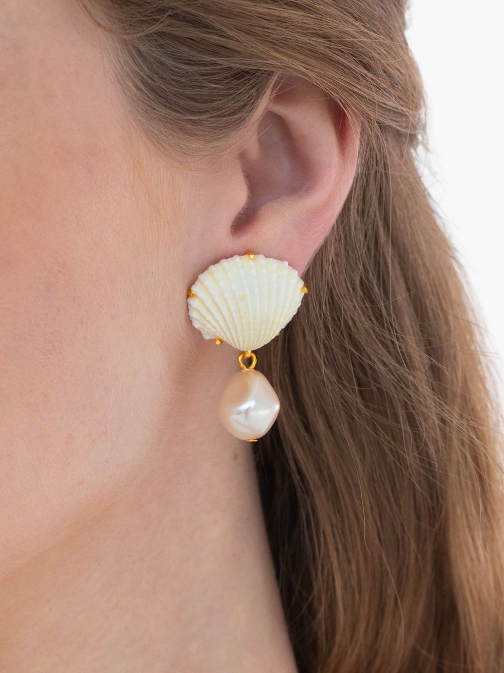 Isola earrings - 2