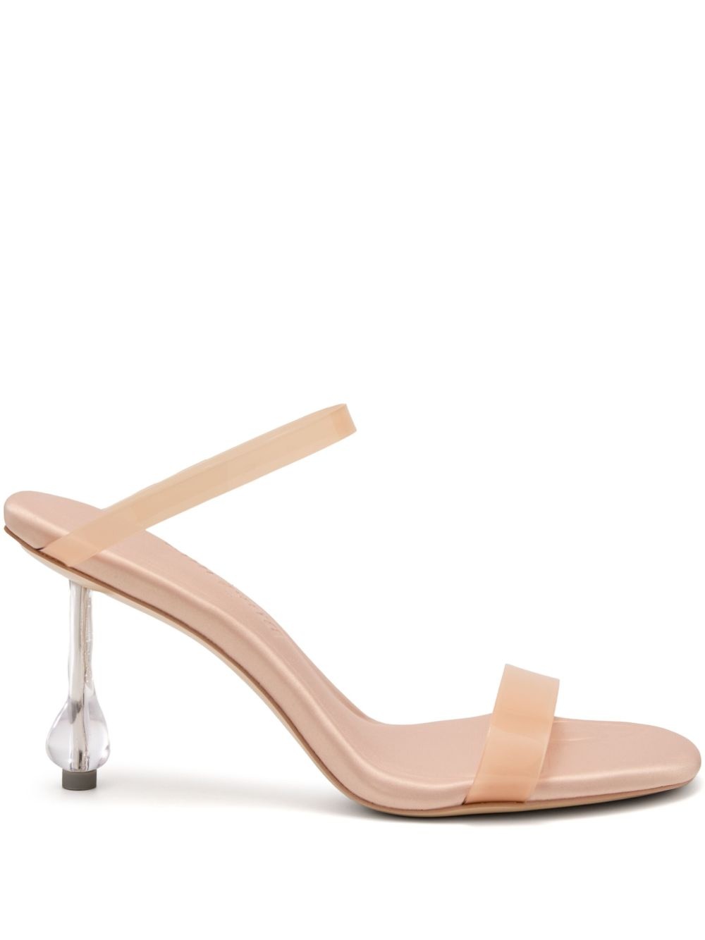 90mm Demi sandals - 1