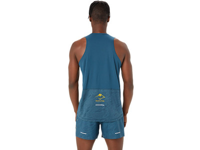 Asics FUJITRAIL SINGLET outlook