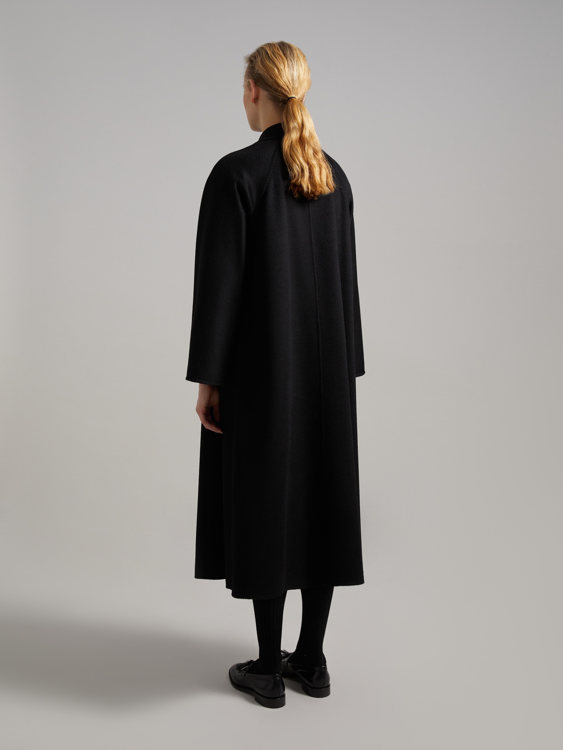 LUDMILLA Ludmilla Icon Coat - 4