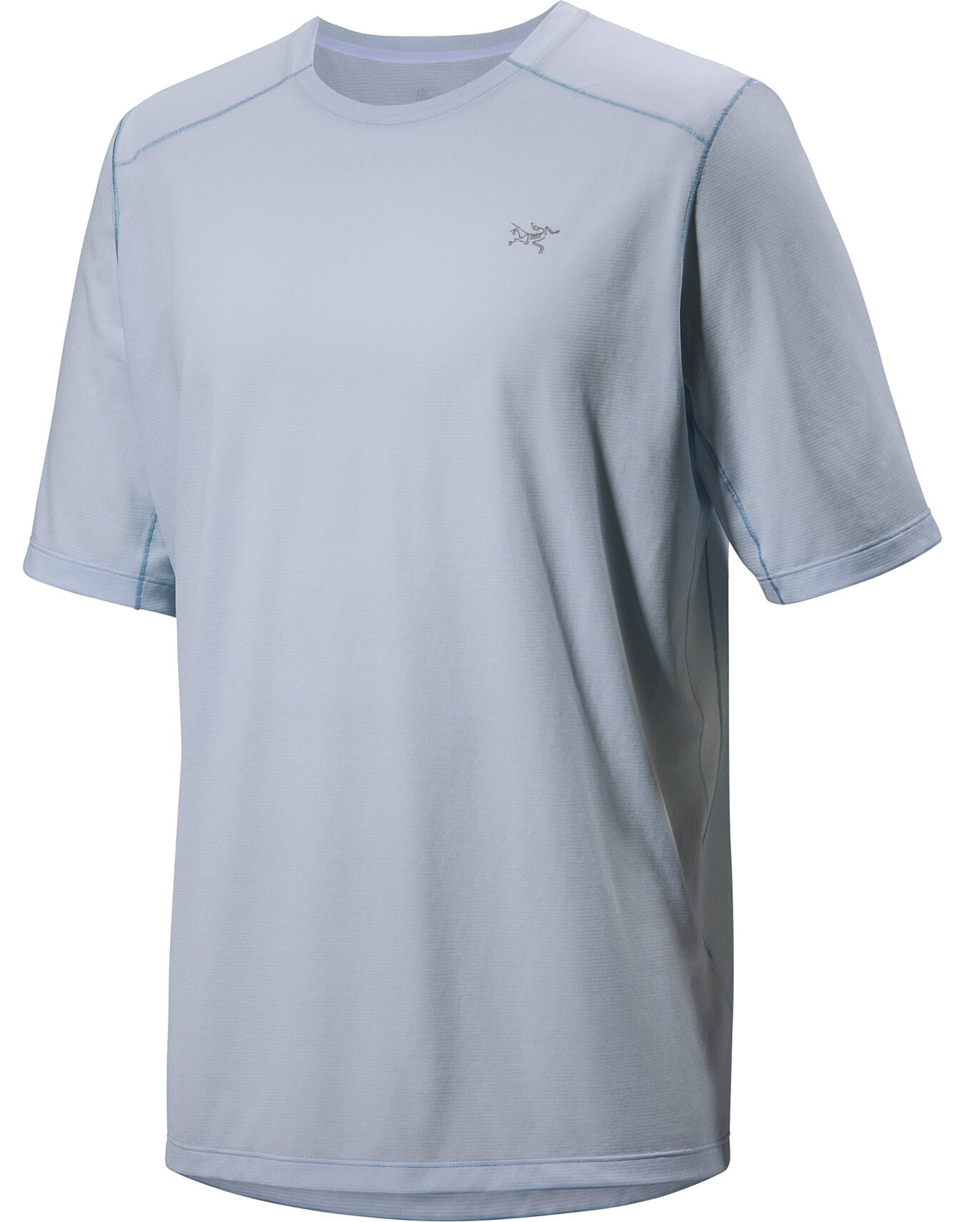 Cormac Crew Neck Shirt SS - 1