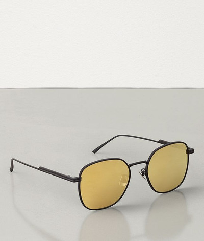 Bottega Veneta SUNGLASSES outlook