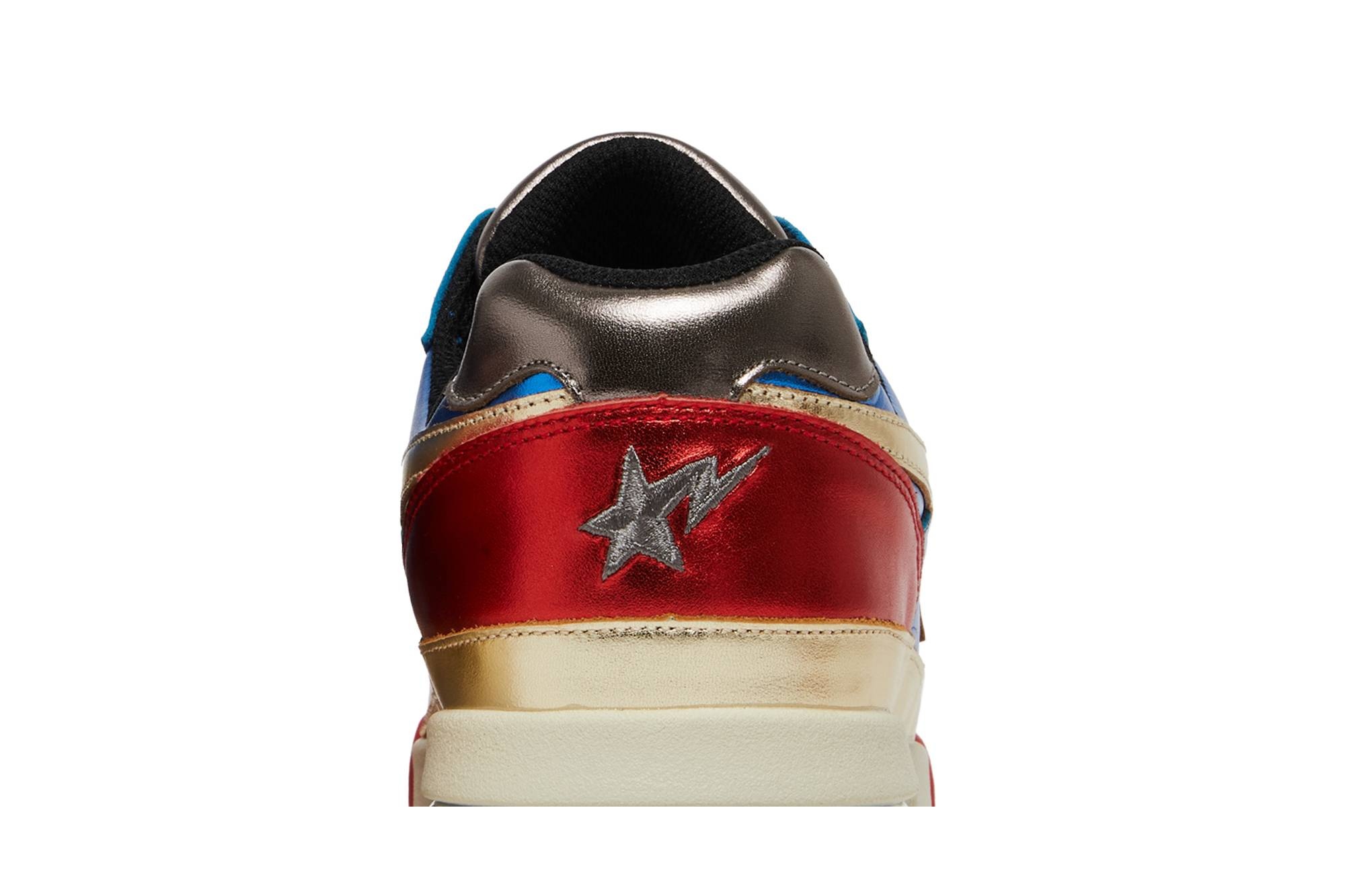 Roadsta 'Navy' - 7