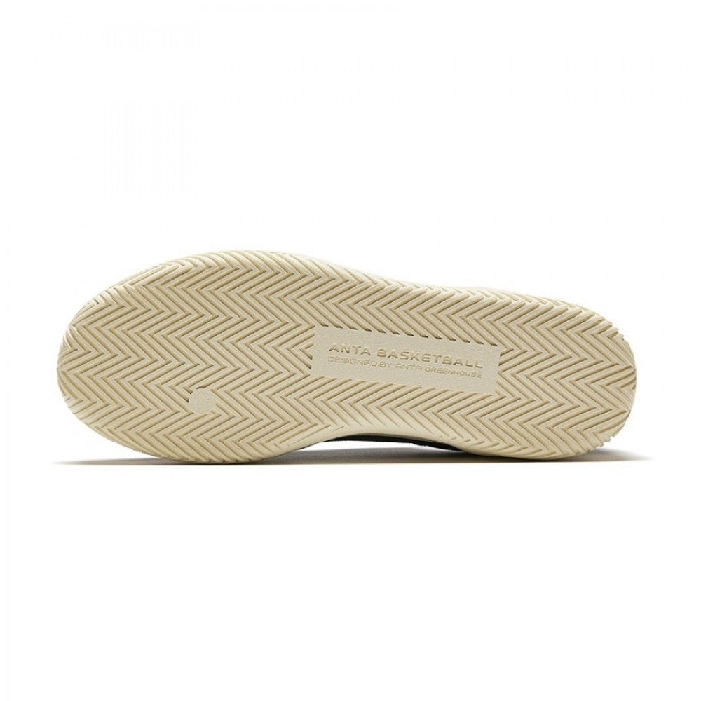 ANTA KAI Tribe 'White Beige Purple' 112431805S-2 - 5