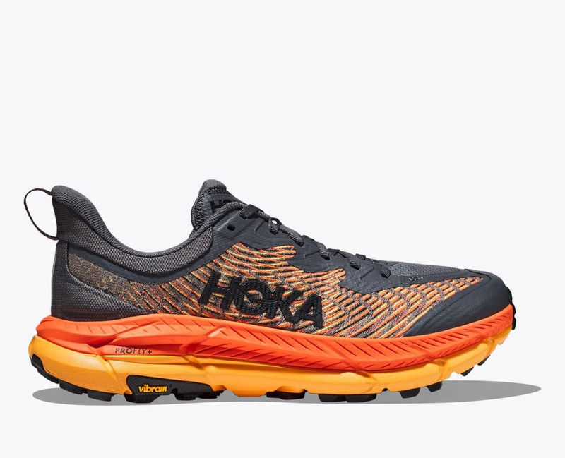 Men's Mafate Speed 4 - 1