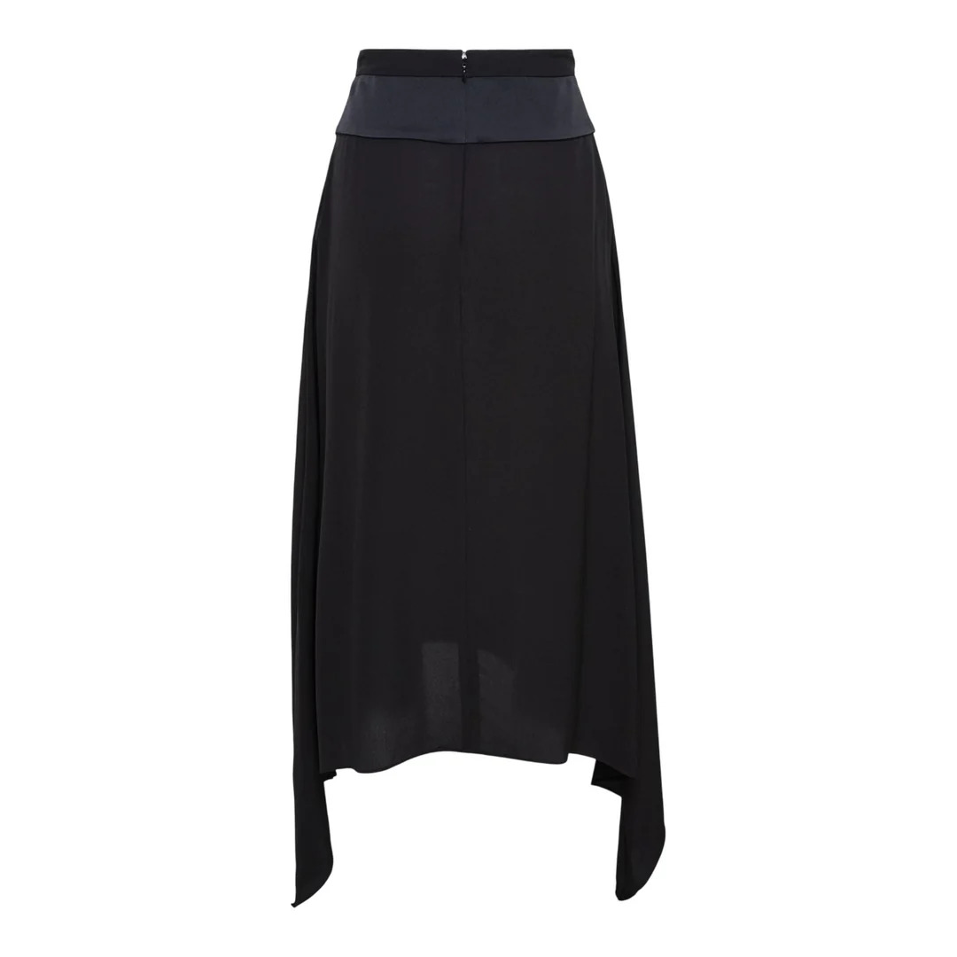Cdc Midi Skirt - 2