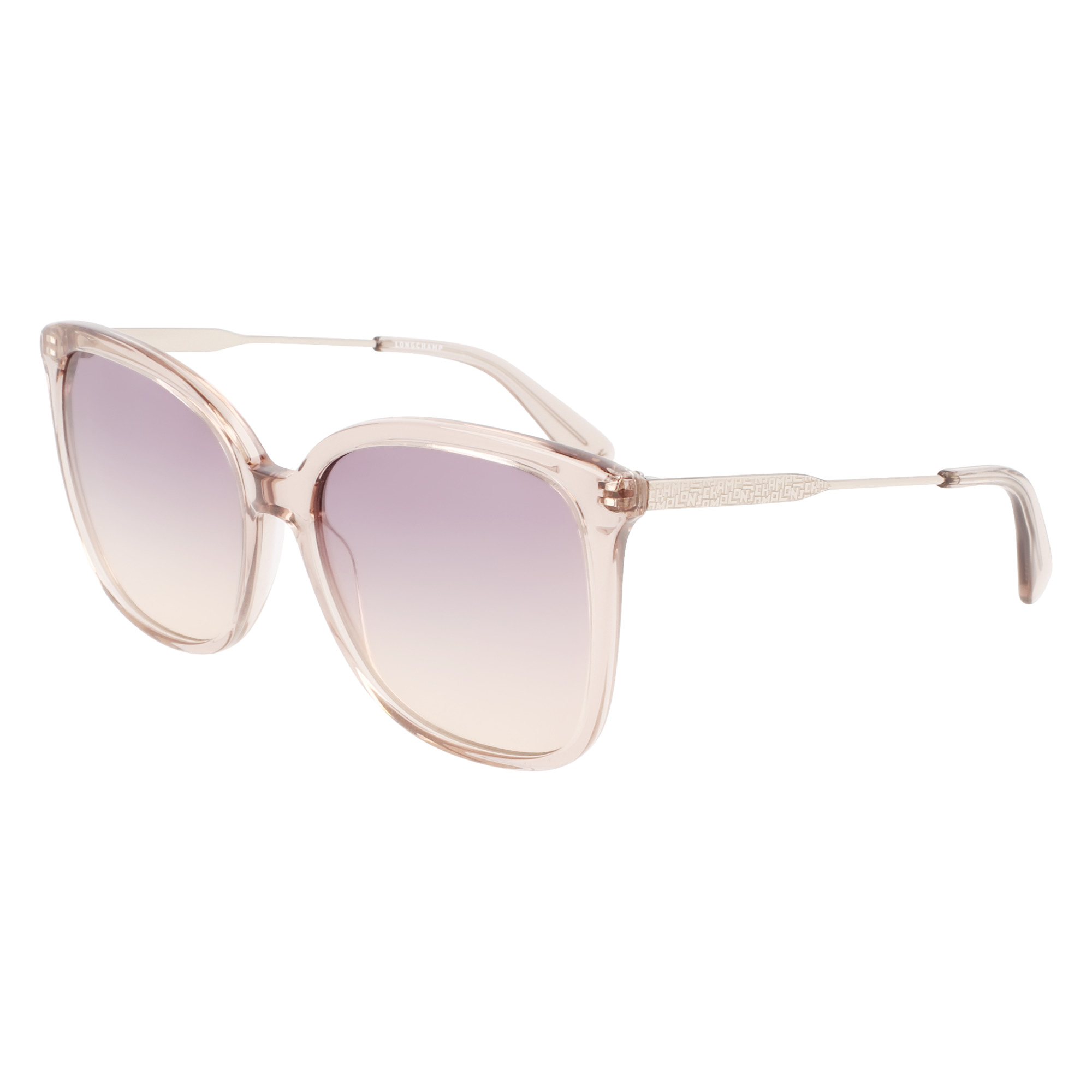 Sunglasses Beige - OTHER - 2