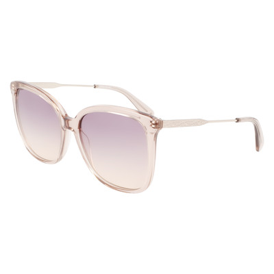 Longchamp Sunglasses Beige - OTHER outlook