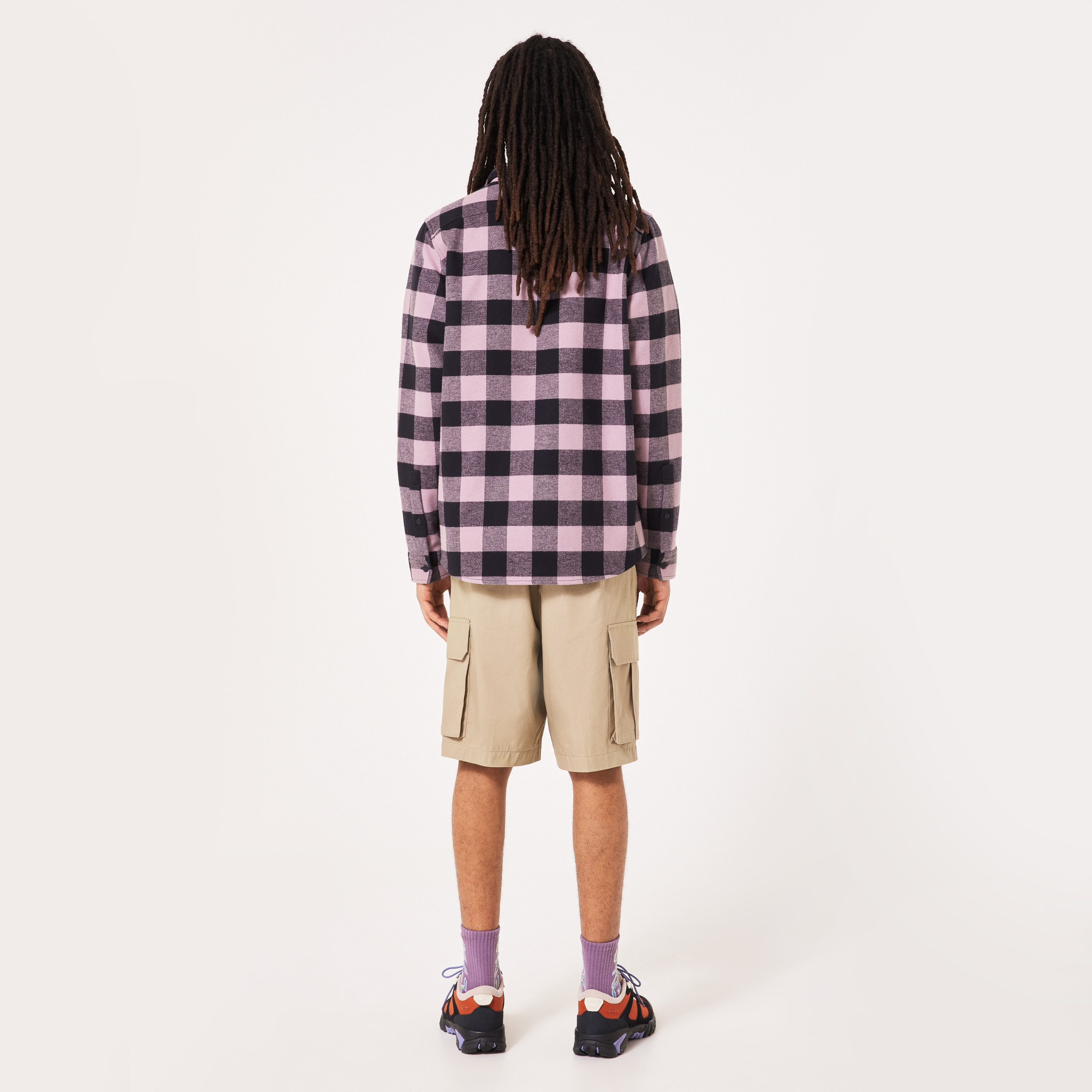 Bear Cozy Flannel - 4