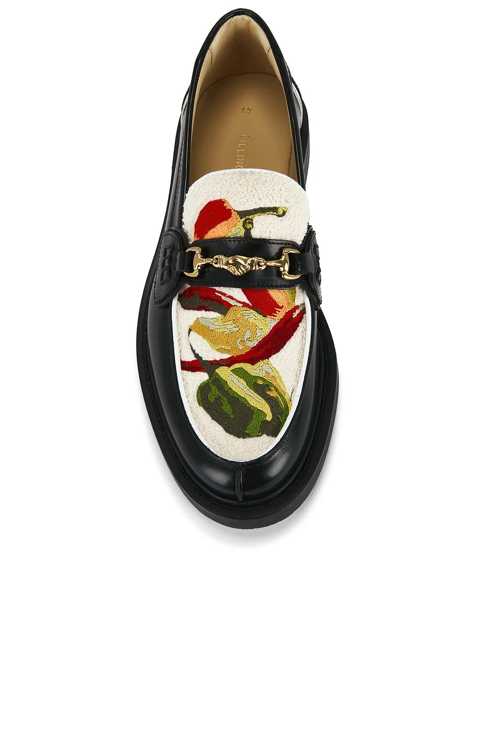 Pepper Loafer - 1