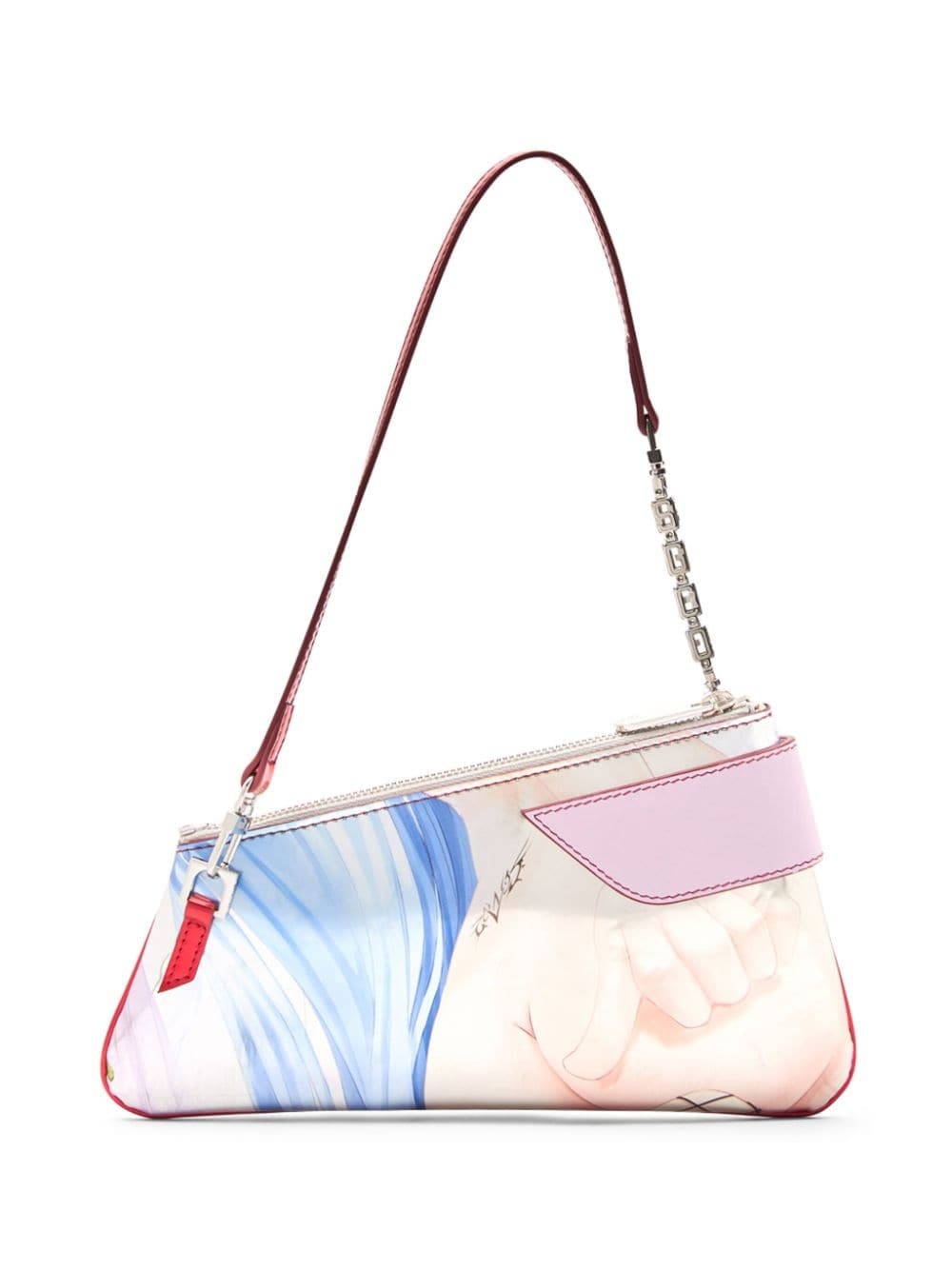 Comma Notte Hentai bag - 3