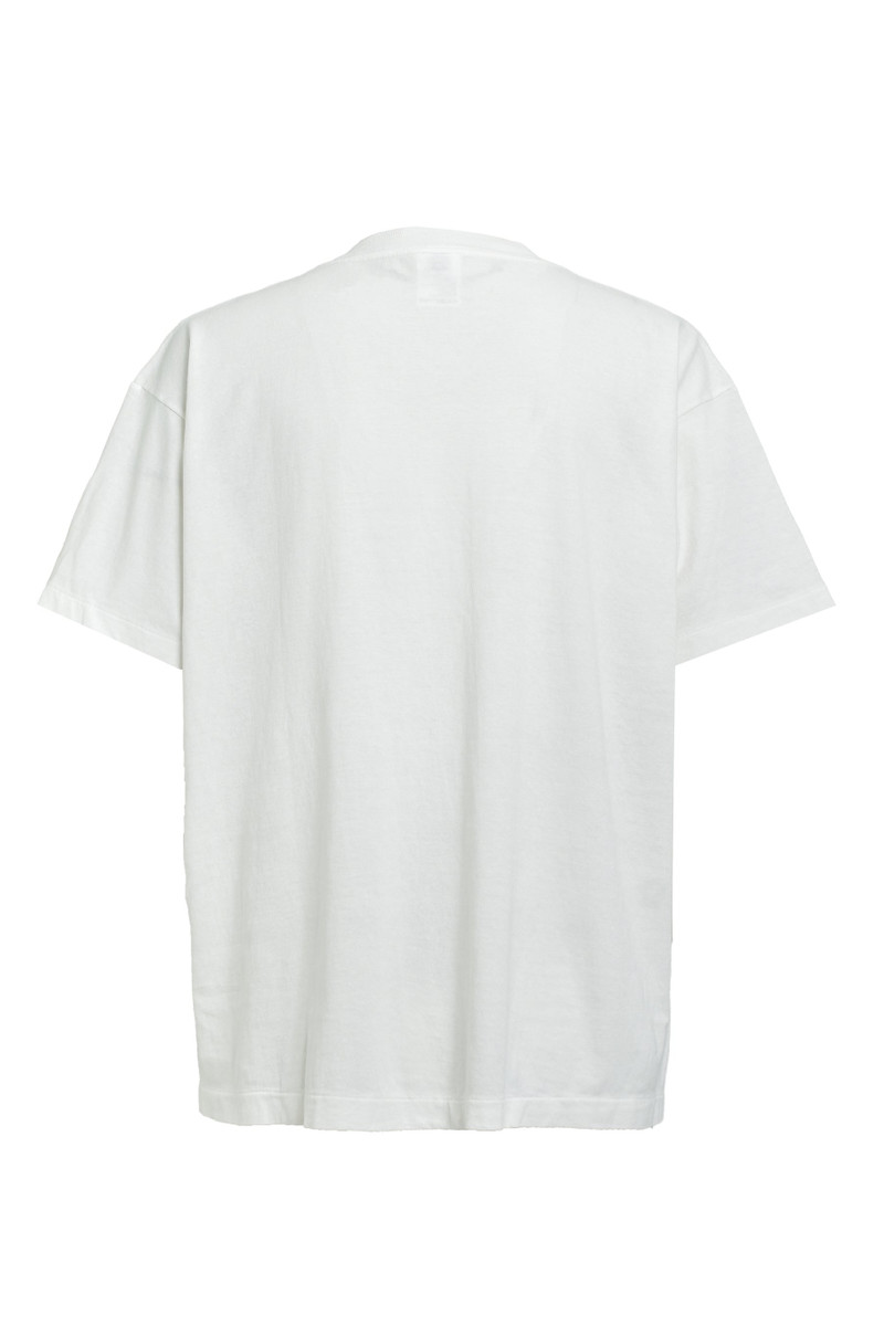 SAINT M×××××× SS TEE/GRENMAN / WHT outlook