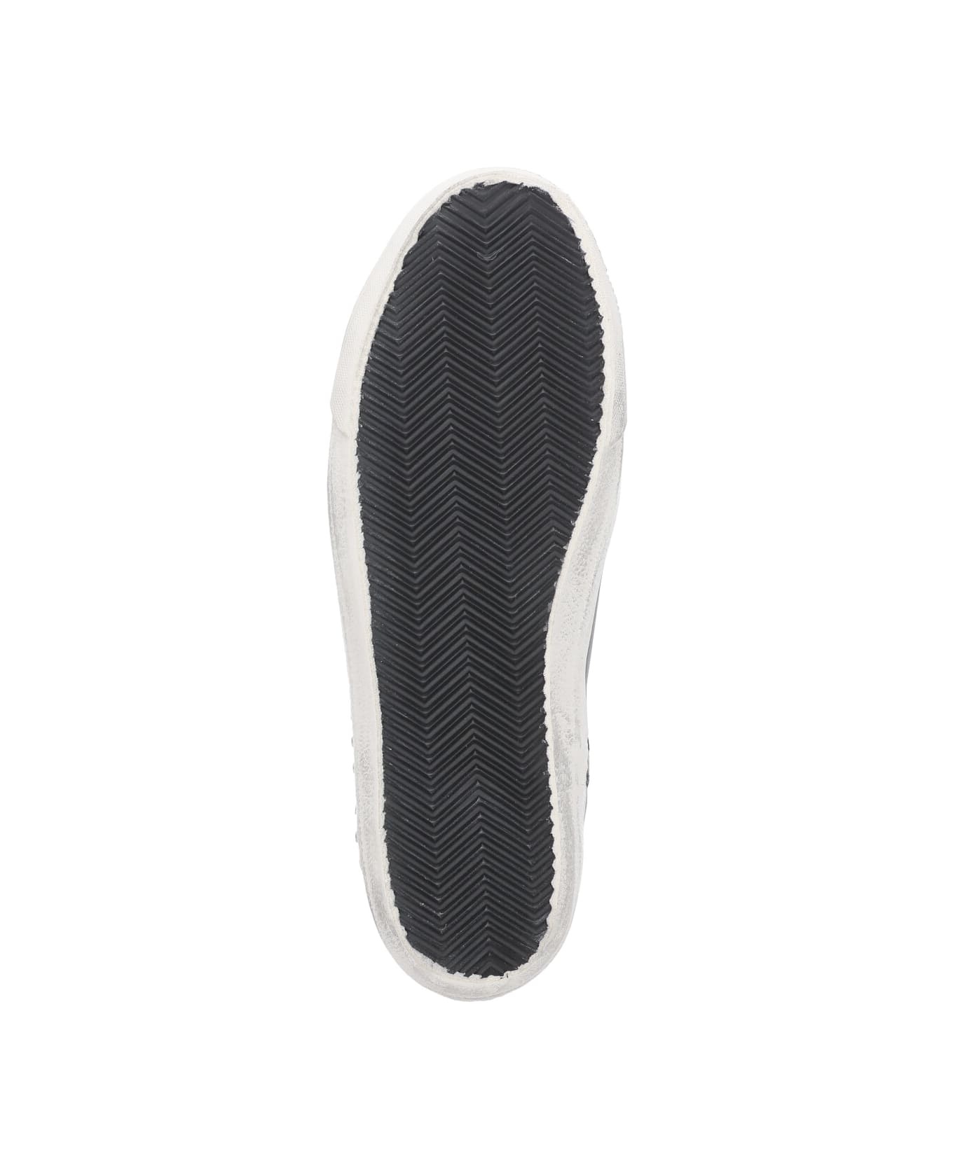 Slide Sneakers - 5