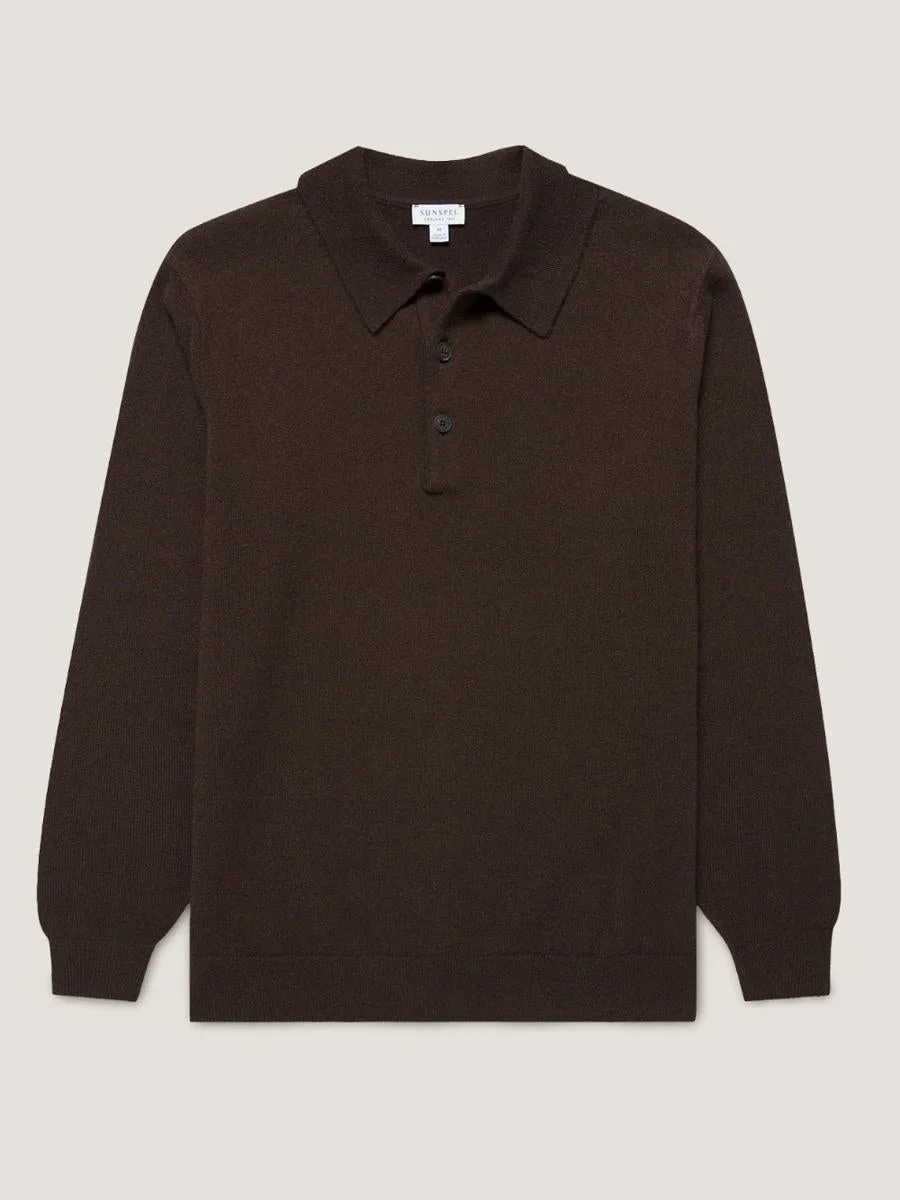 Sunspel Polo - 1