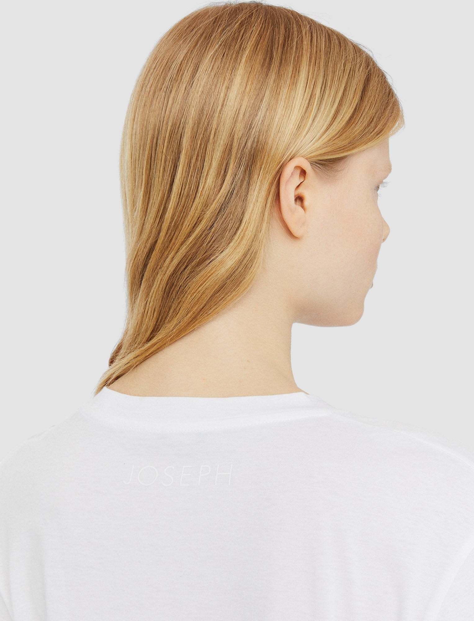 Cotton JOSEPH T-Shirt - 6
