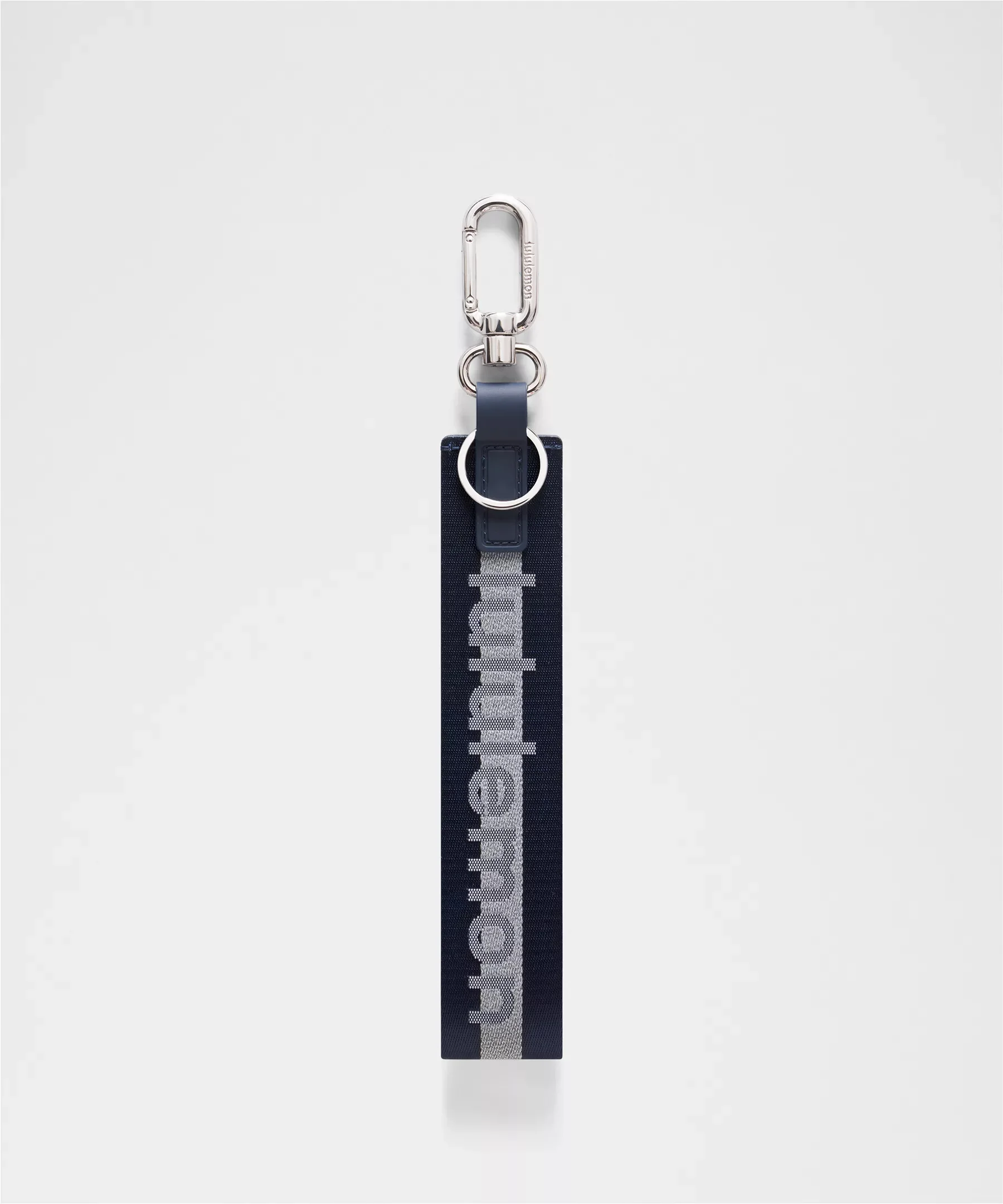Never Lost Keychain *Reflective - 1