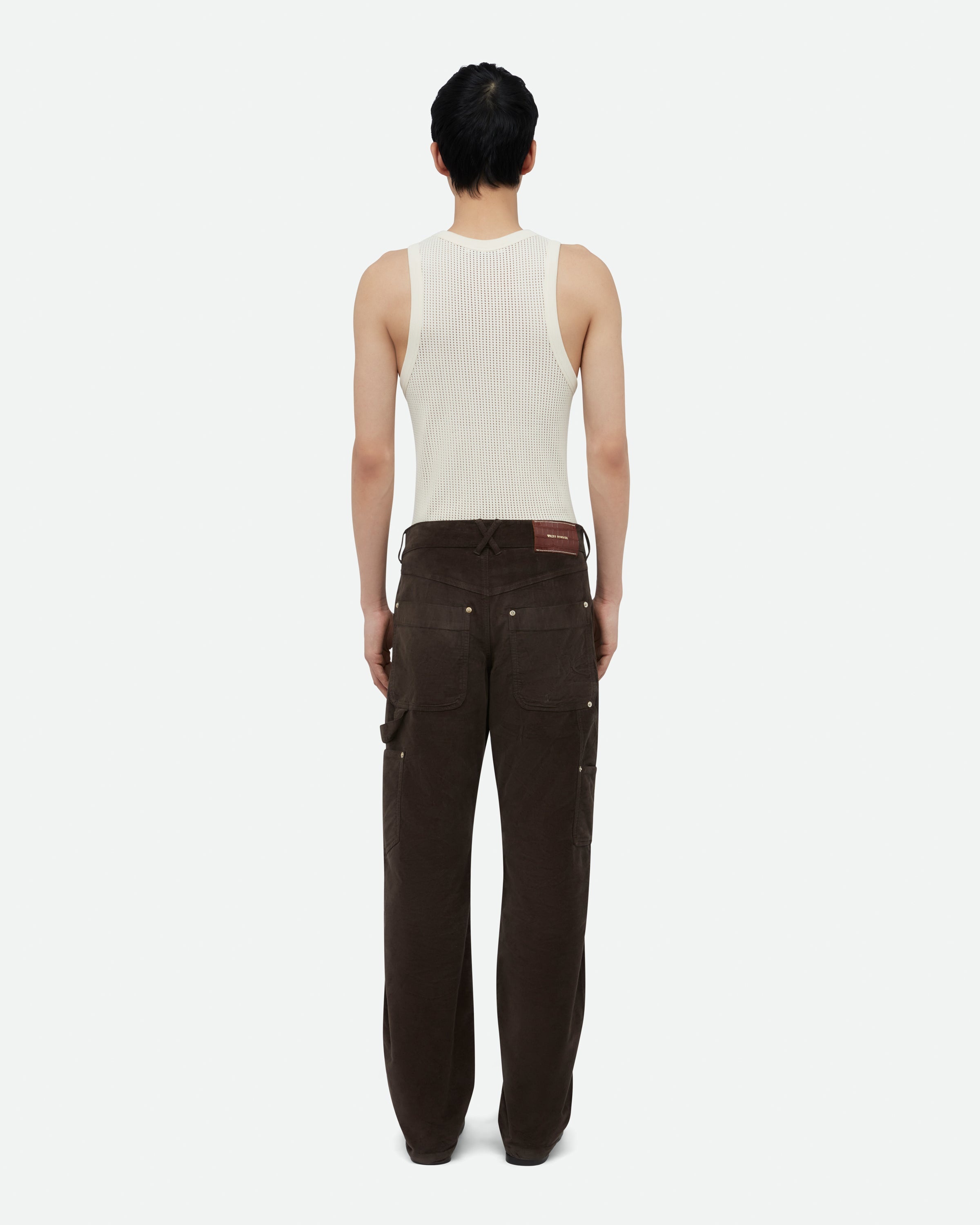 Kingston Trouser - 3